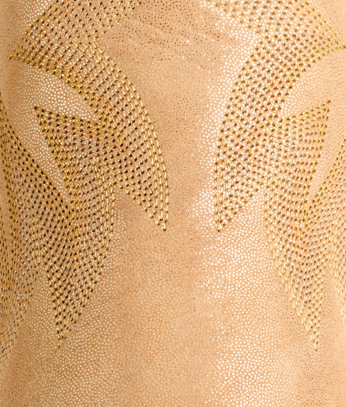 Tilly :: Champagne Shimmer 10