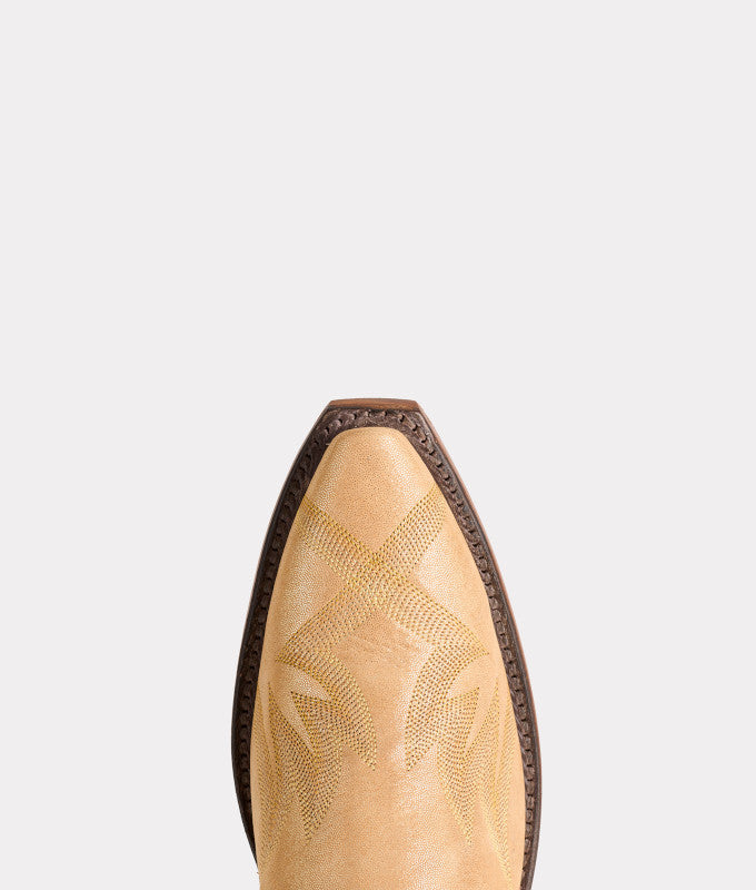 Tilly :: Champagne Shimmer 7