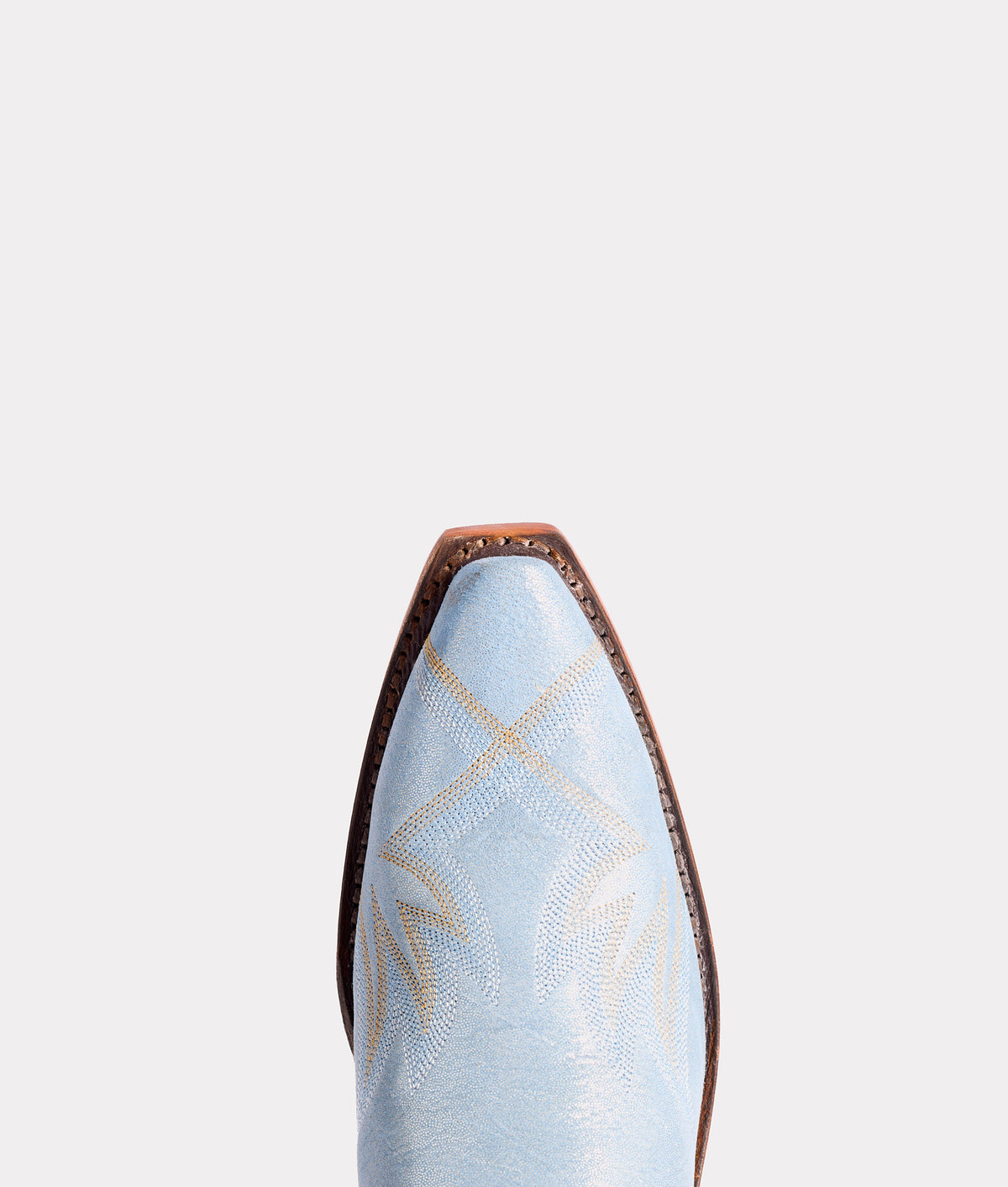 Tilly :: Indigo Blue Shimmer 8