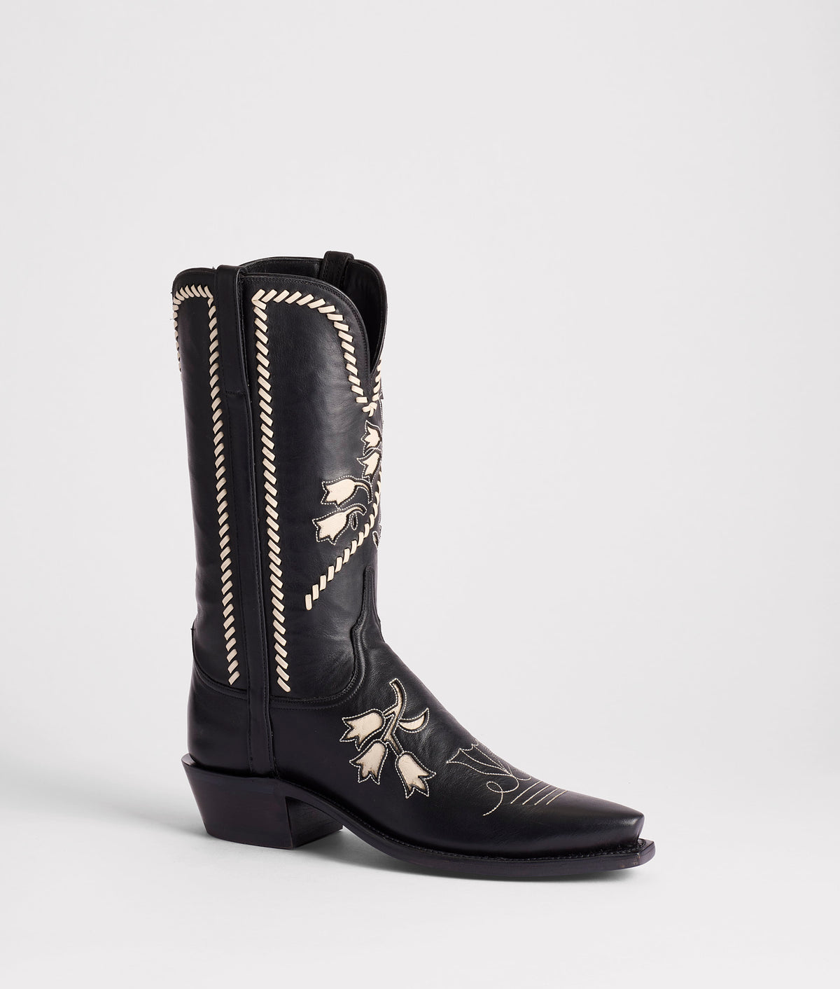 Whippoorwill :: Black 3