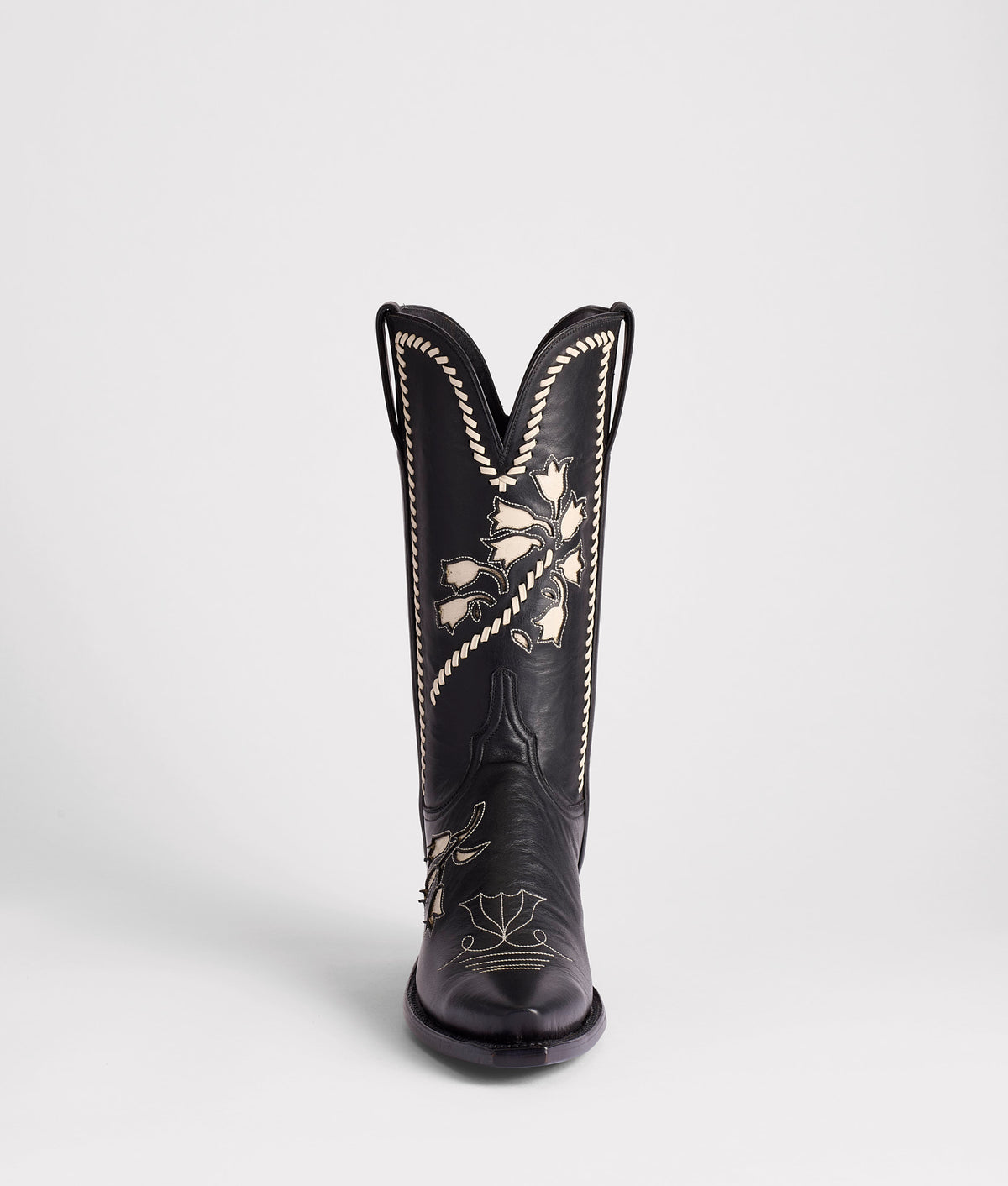 Whippoorwill :: Black 4