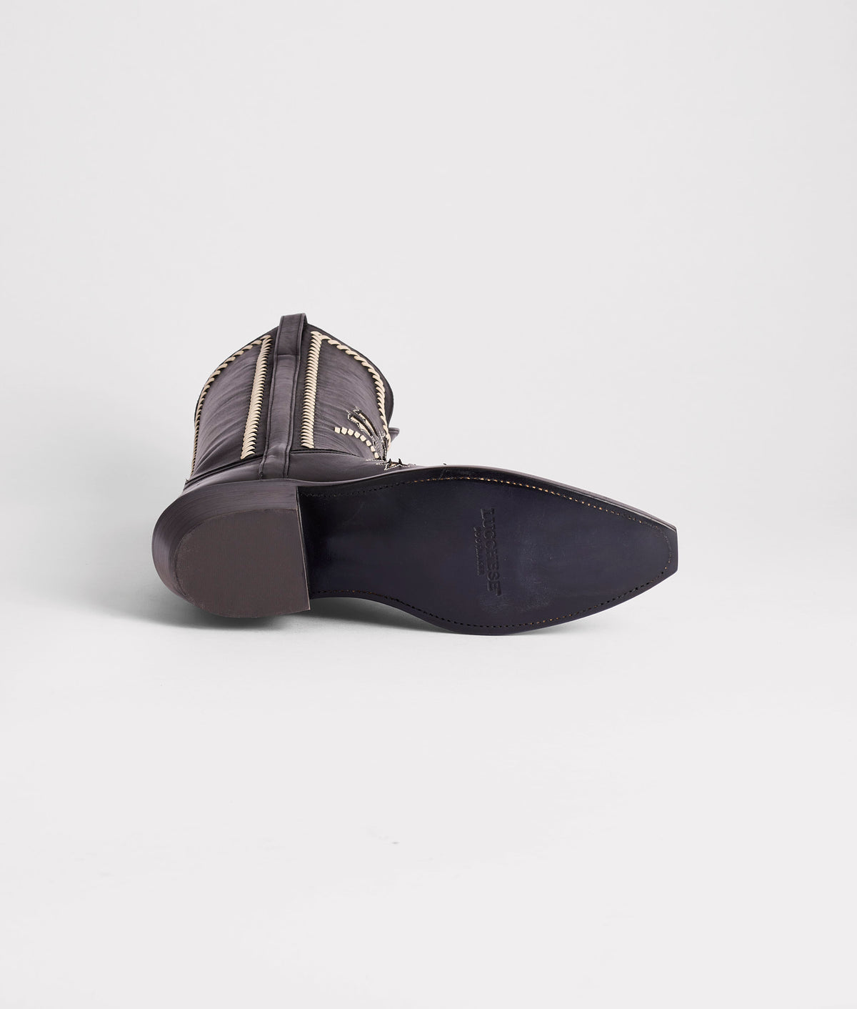 Whippoorwill :: Black 6