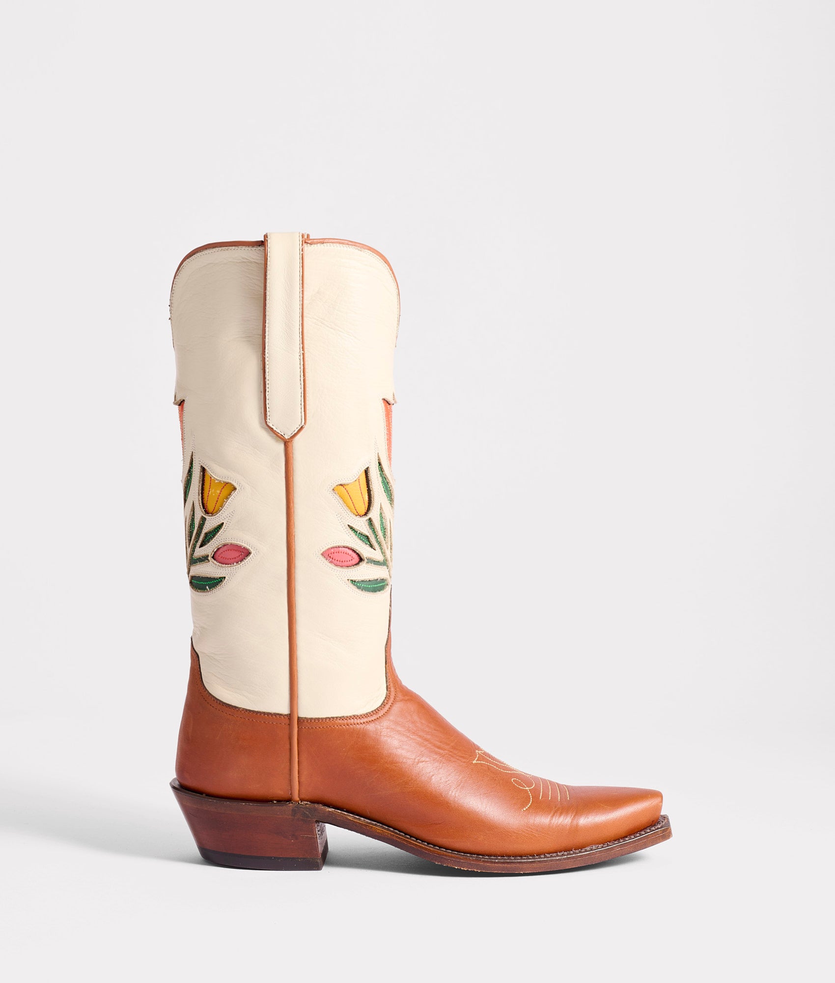 Roadrunner - Lucchese