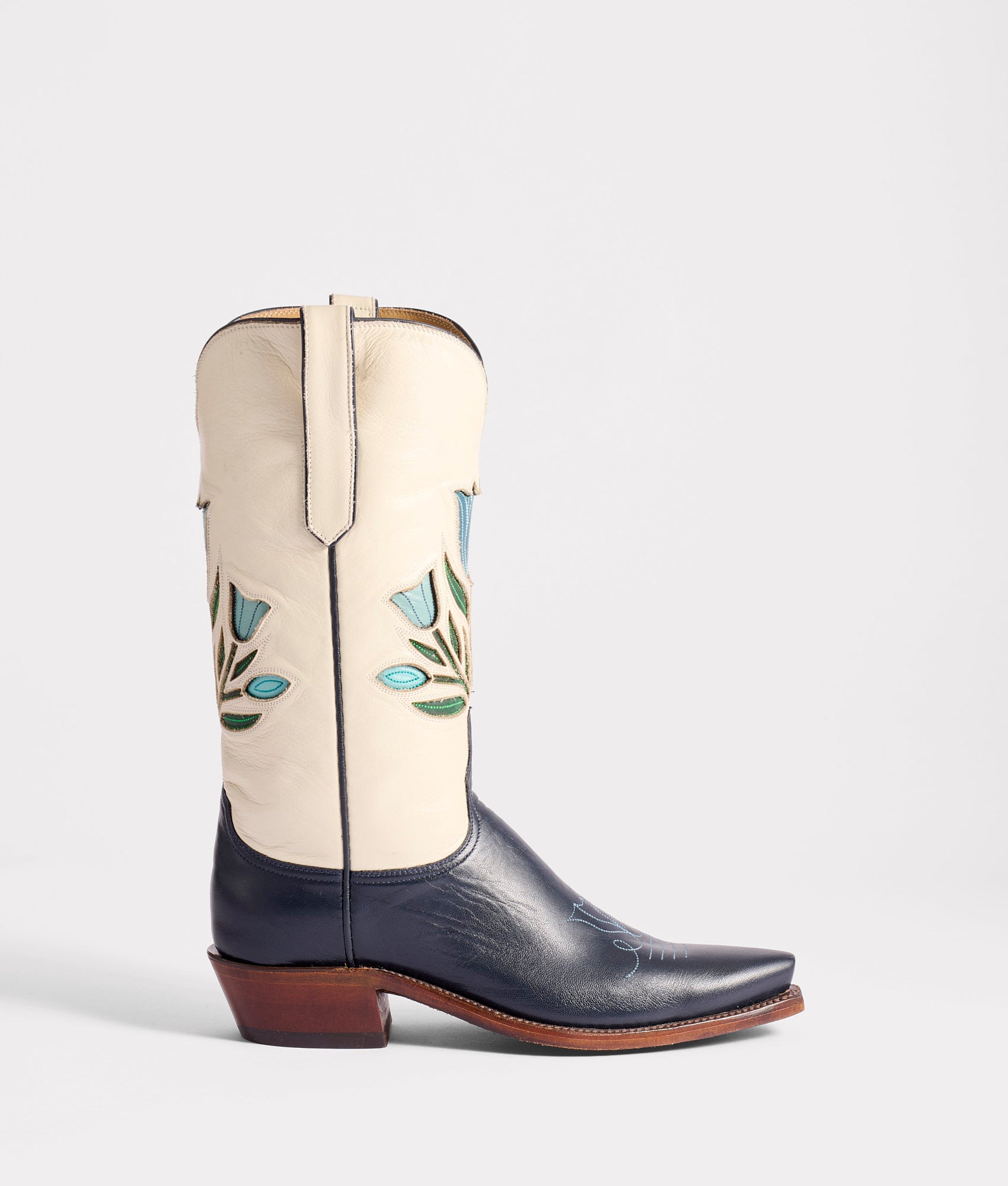 Lucchese ウエスタンブーツ L2712 047126 Roadrunner - Lucchese