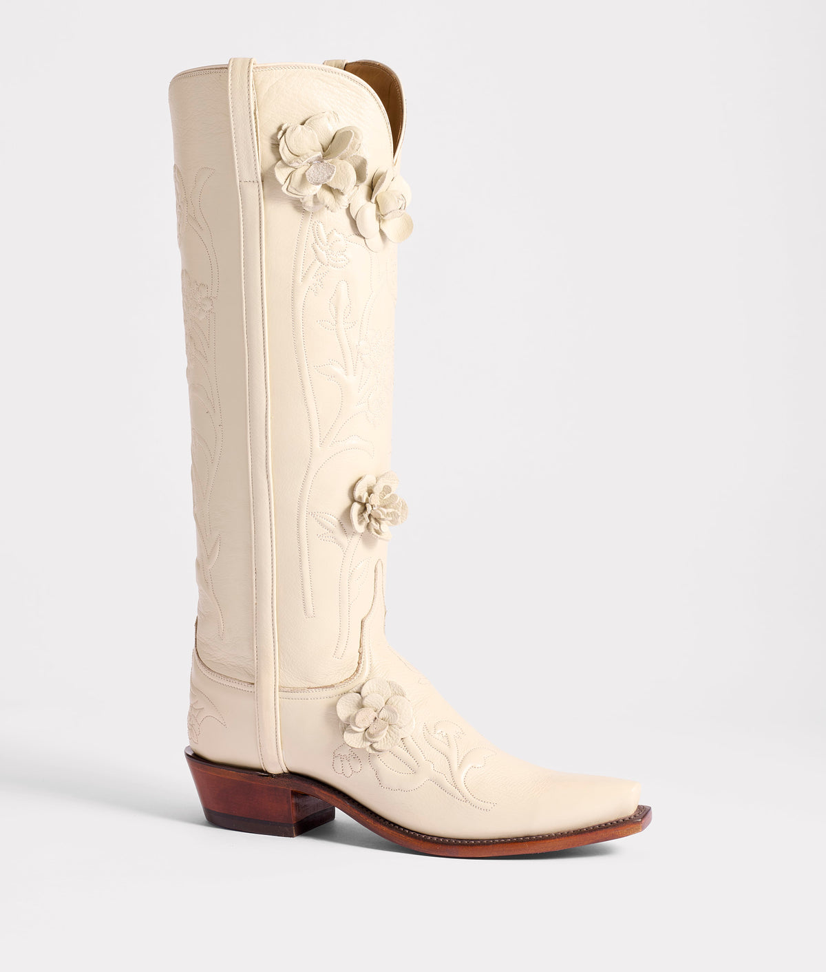 Meadowlark :: Glitz Cream 2