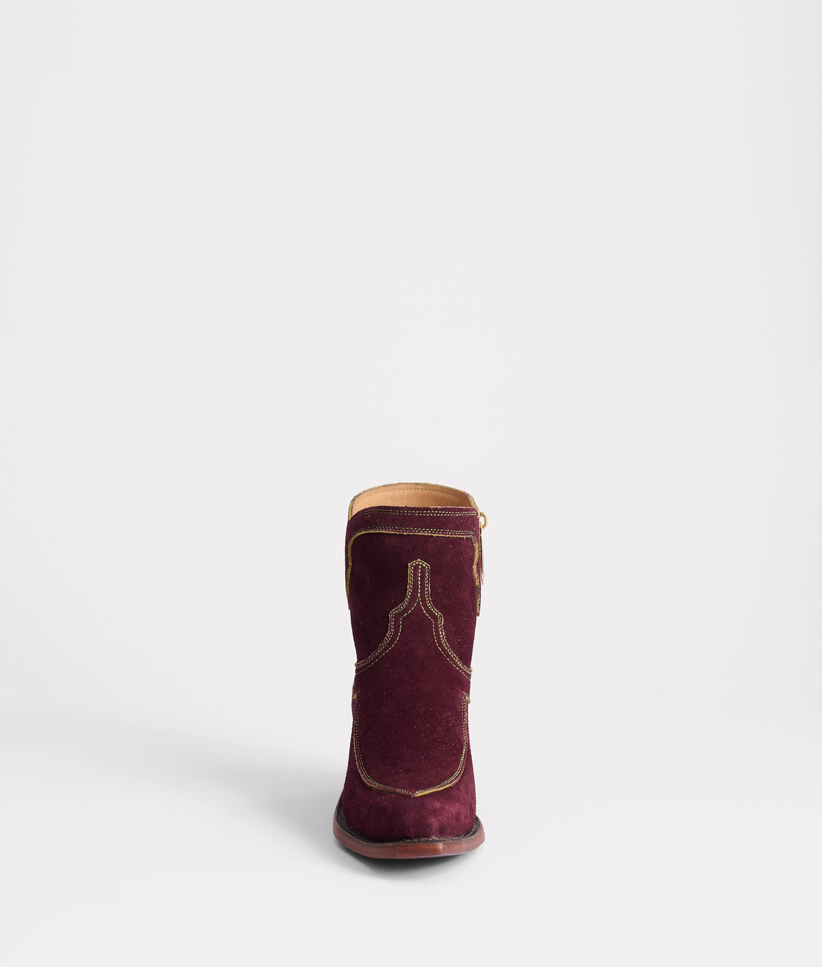 Sadie :: Fig 3