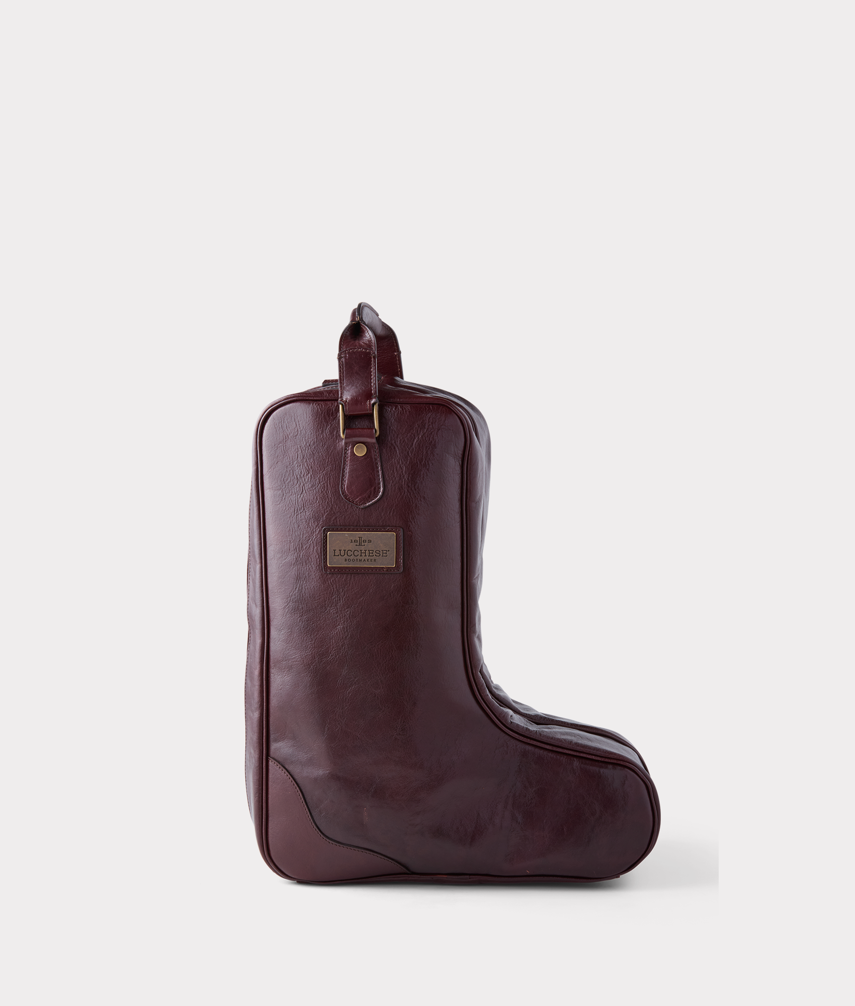 Cosimo Boot Bag - Lucchese