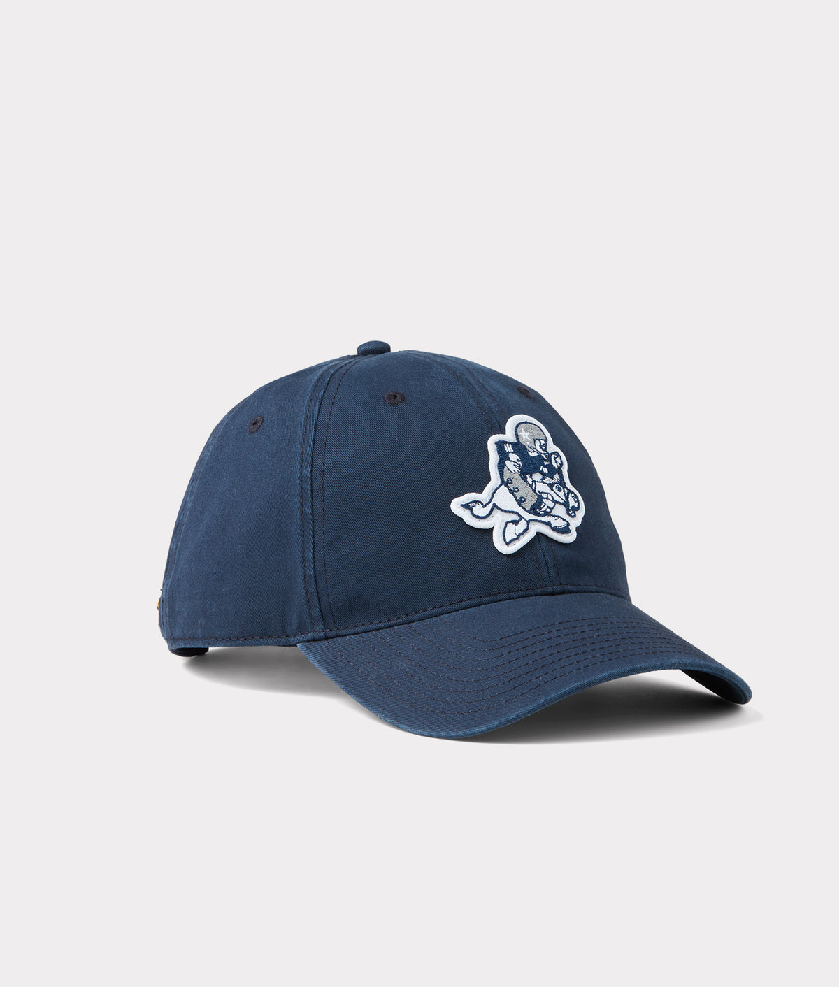 Cowboy Joe Cap :: Navy 5