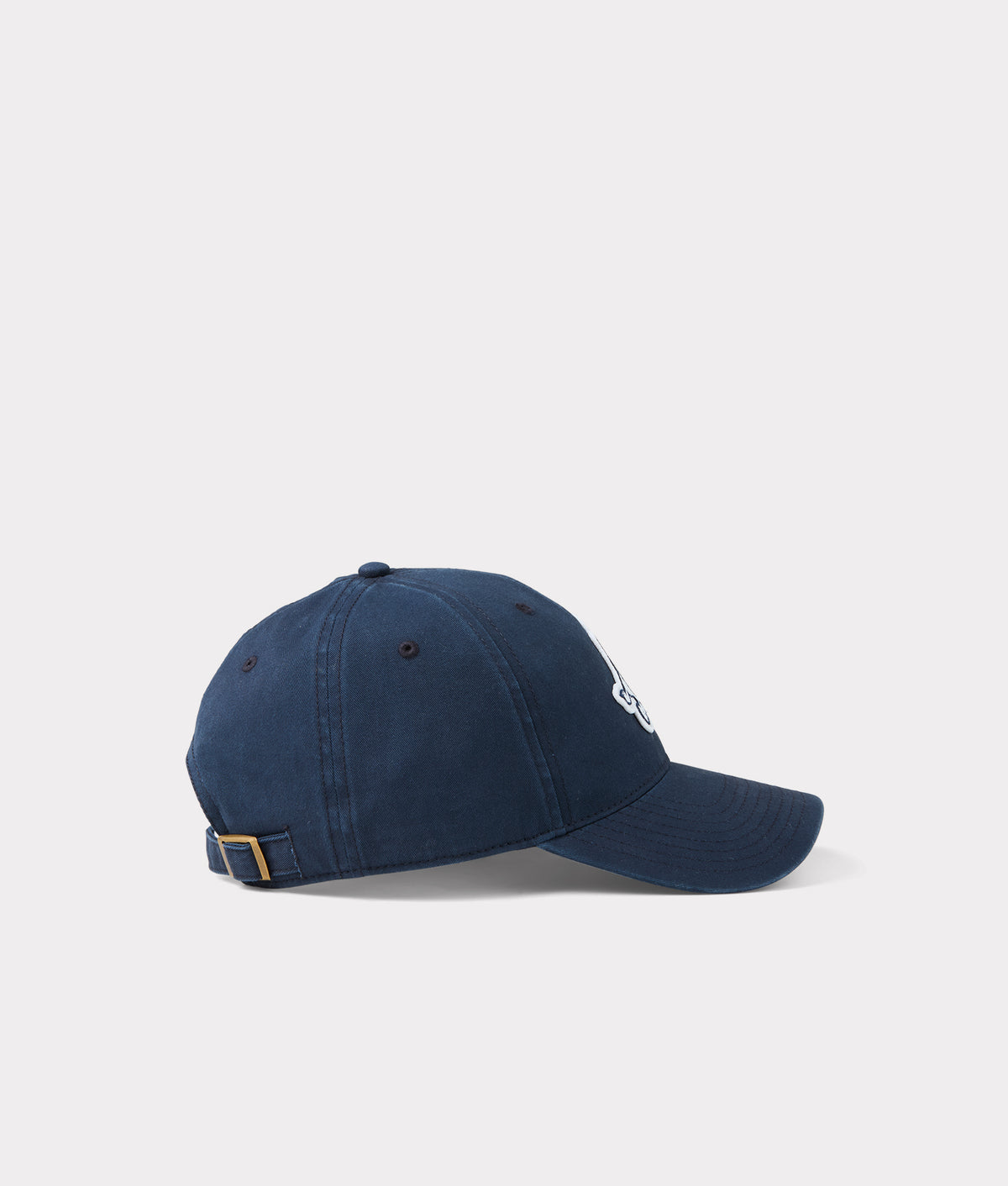 Cowboy Joe Cap :: Navy 4