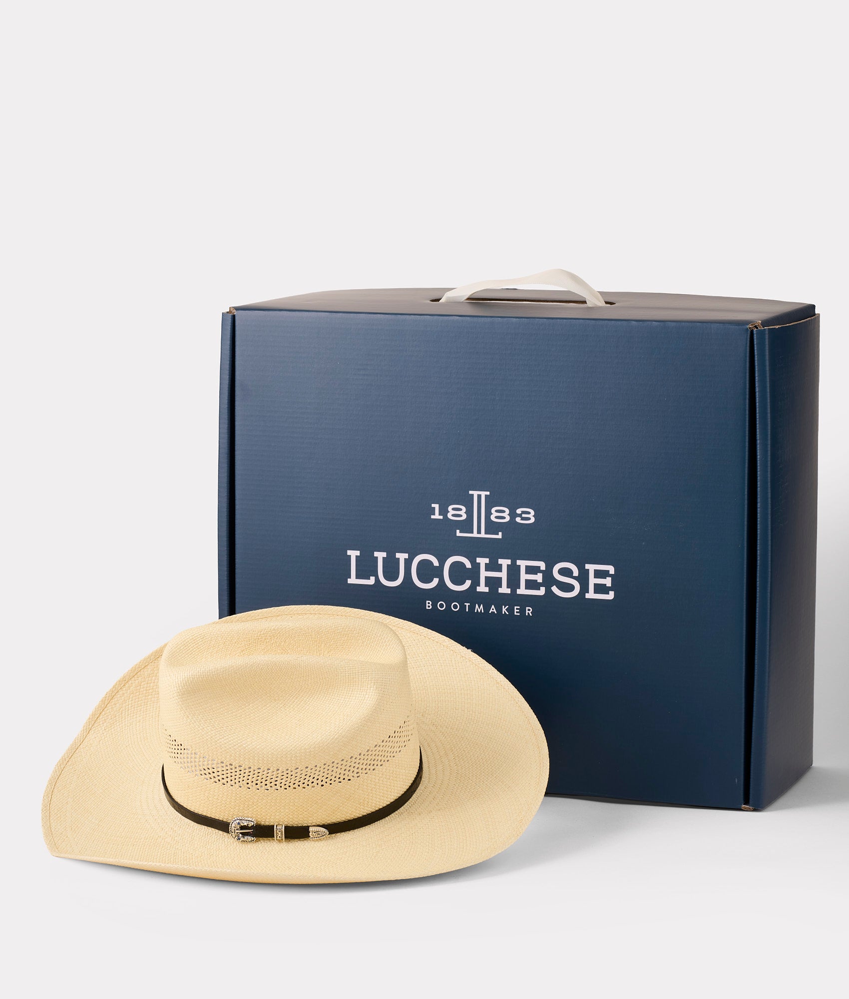 The San Saba Lucchese - Main Image