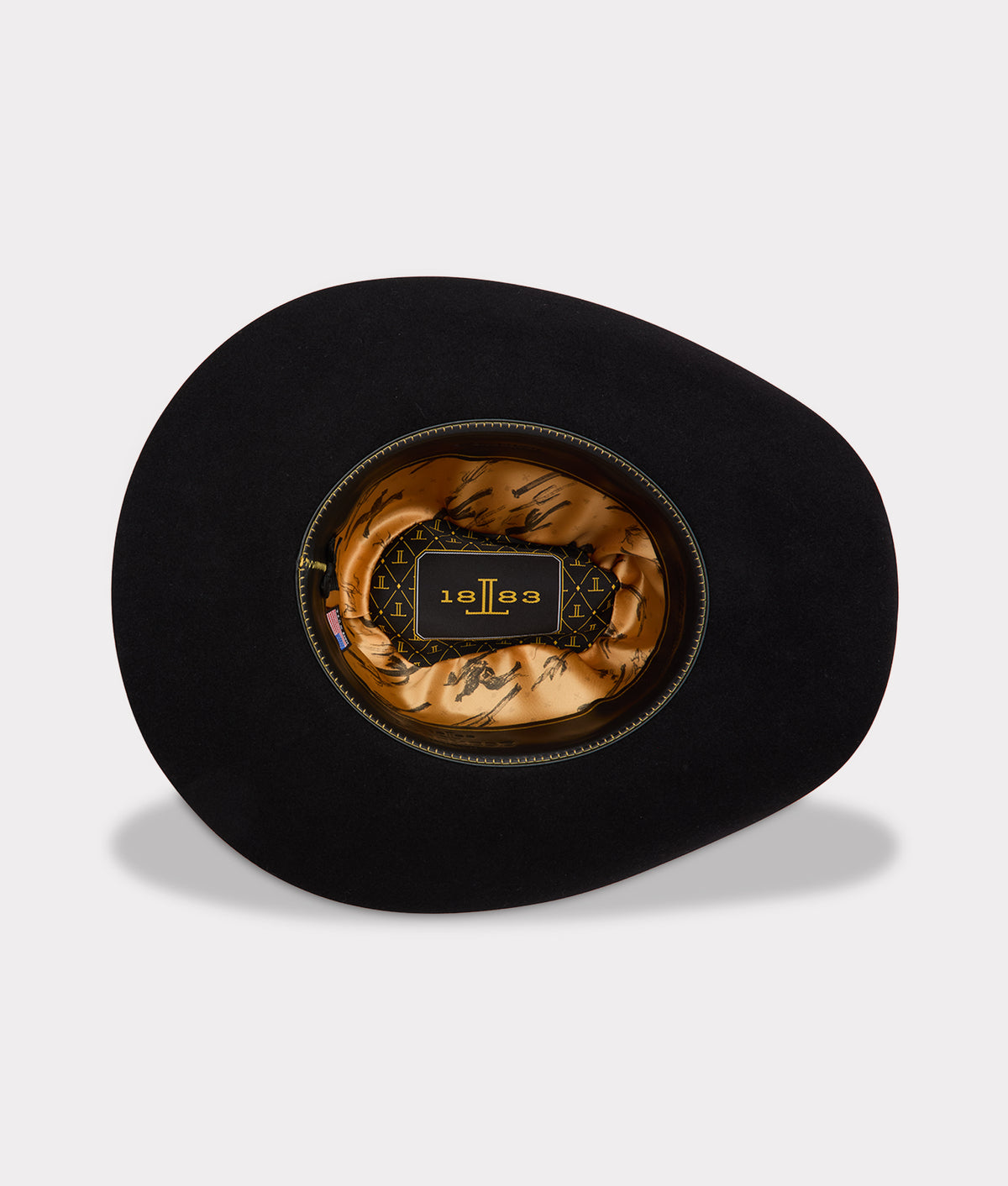 The Yesteryear :: Black 9