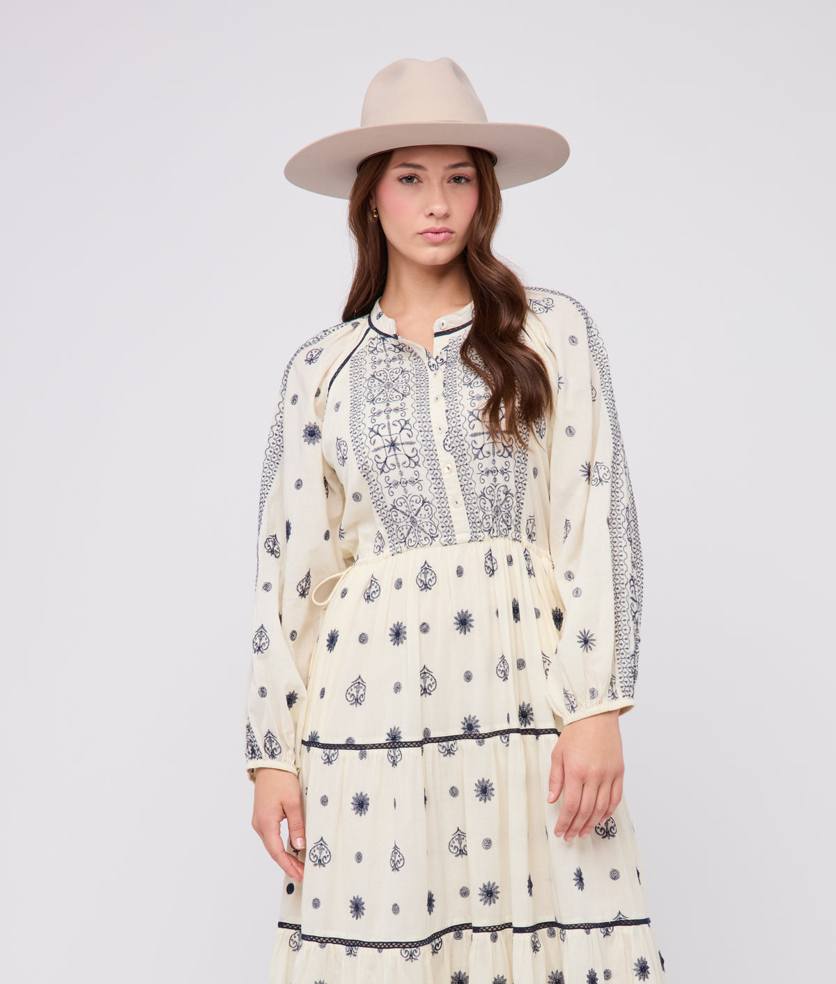 The Flatlands :: Silver Belly 4