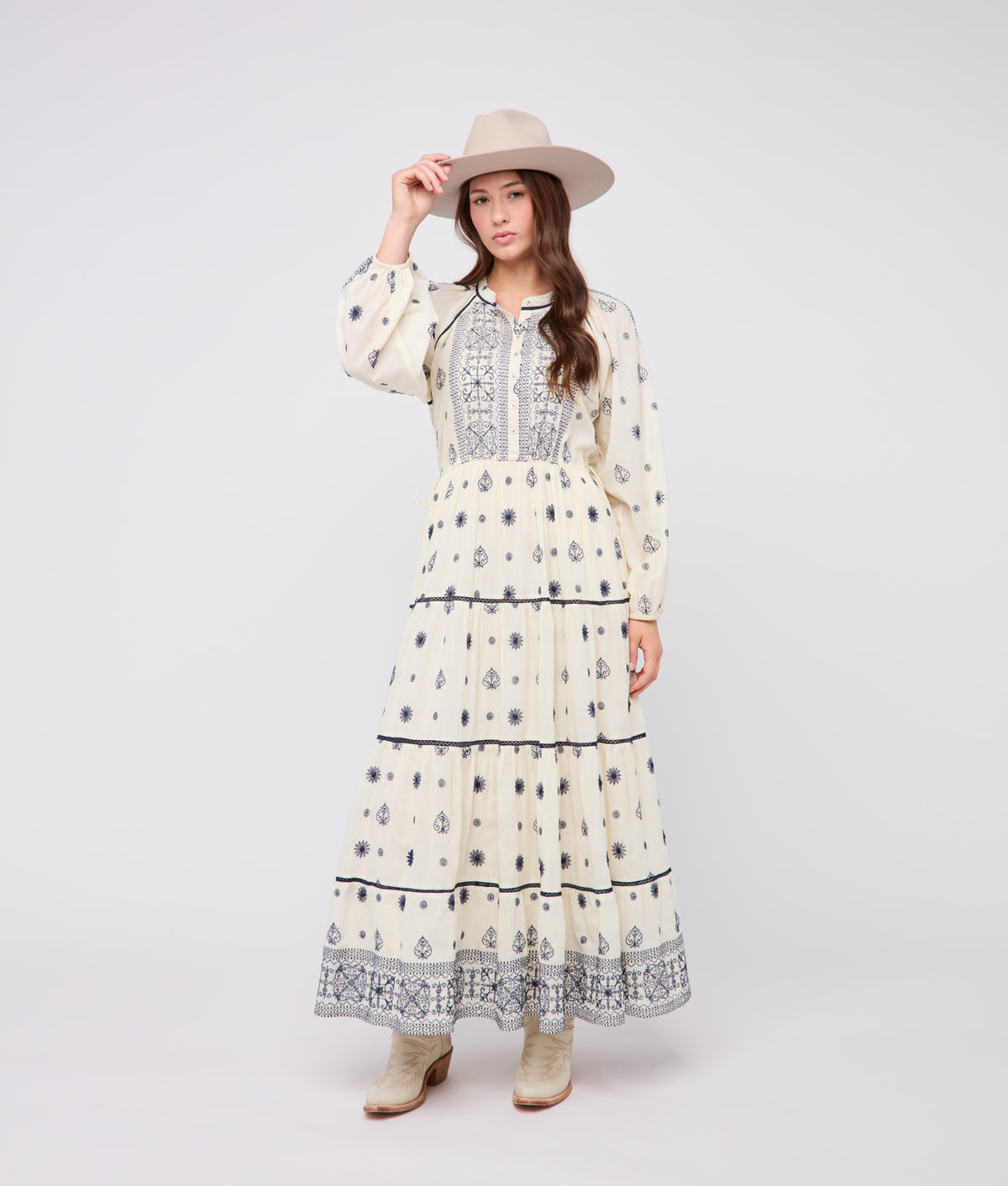 The Flatlands :: Silver Belly 5