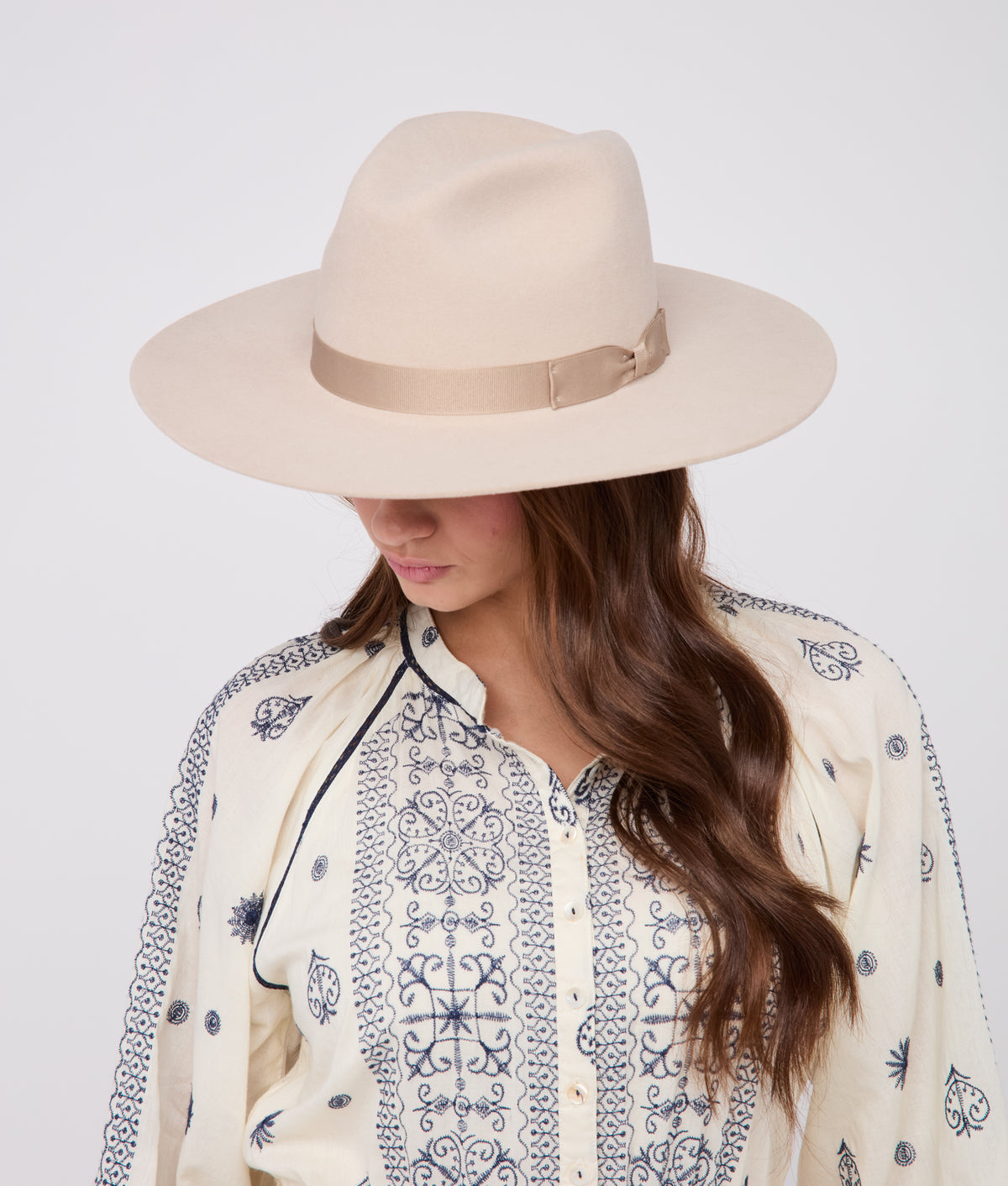 The Flatlands :: Silver Belly 2