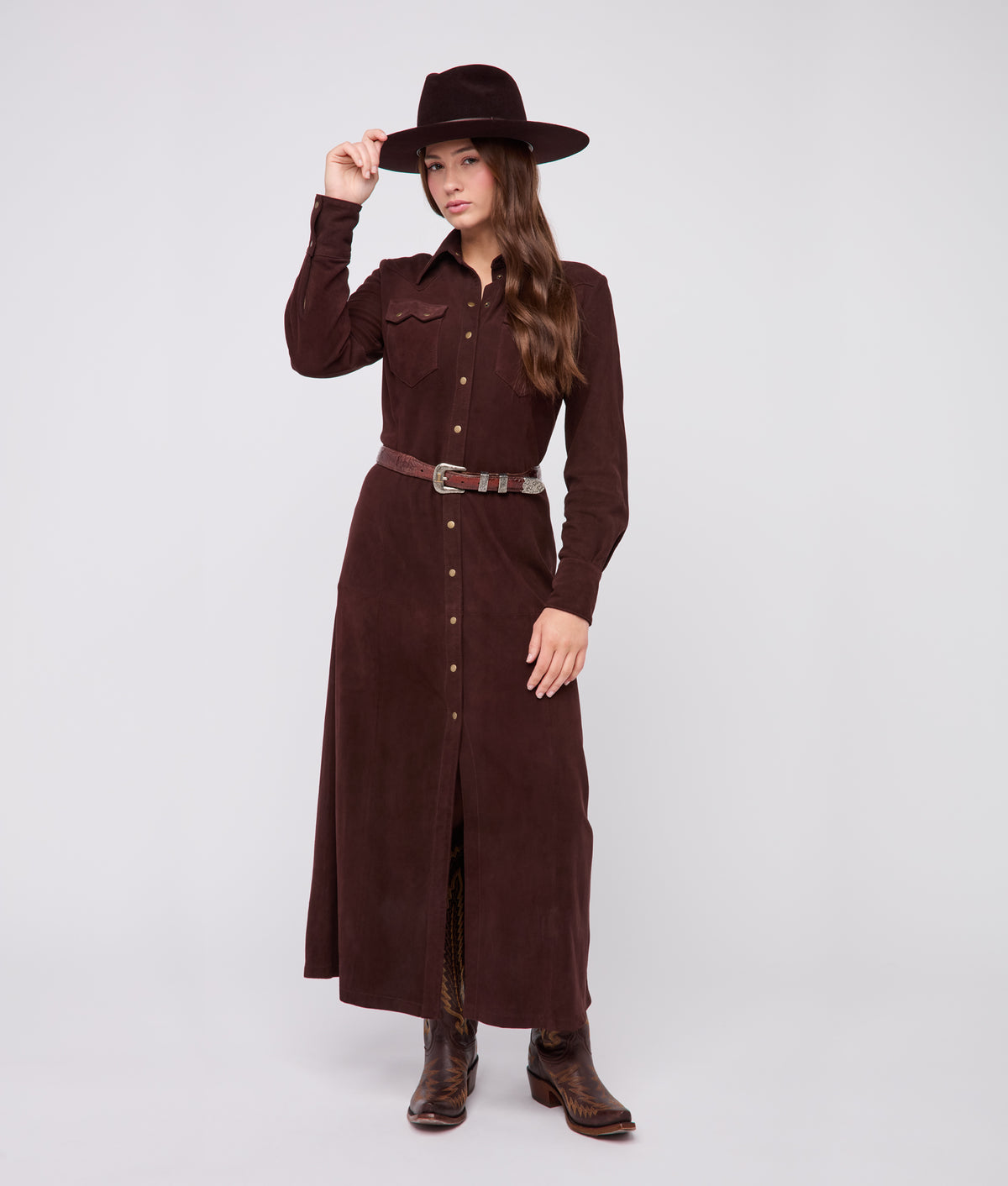 The Flatlands :: Black Cherry 4