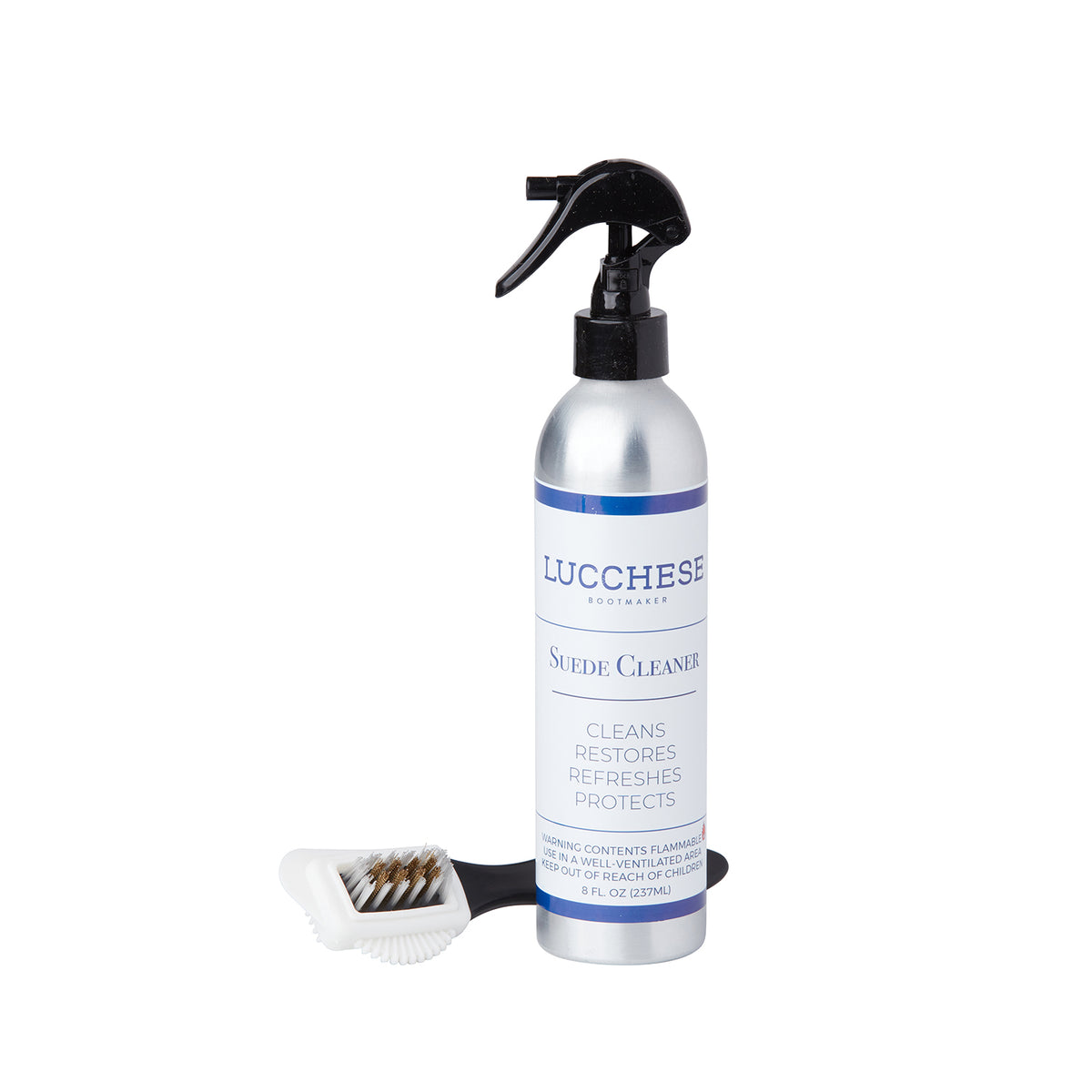 Suede Cleaner Kit 2