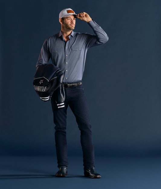 Dallas Cowboys Men's Look 2
