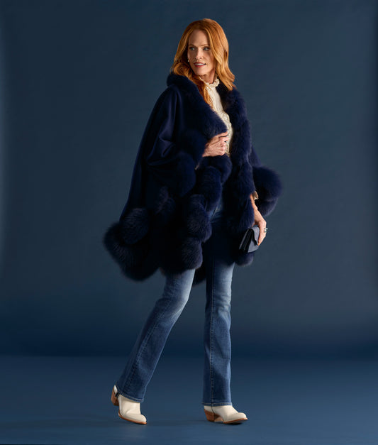 Dallas Cowboys Women's Look 2