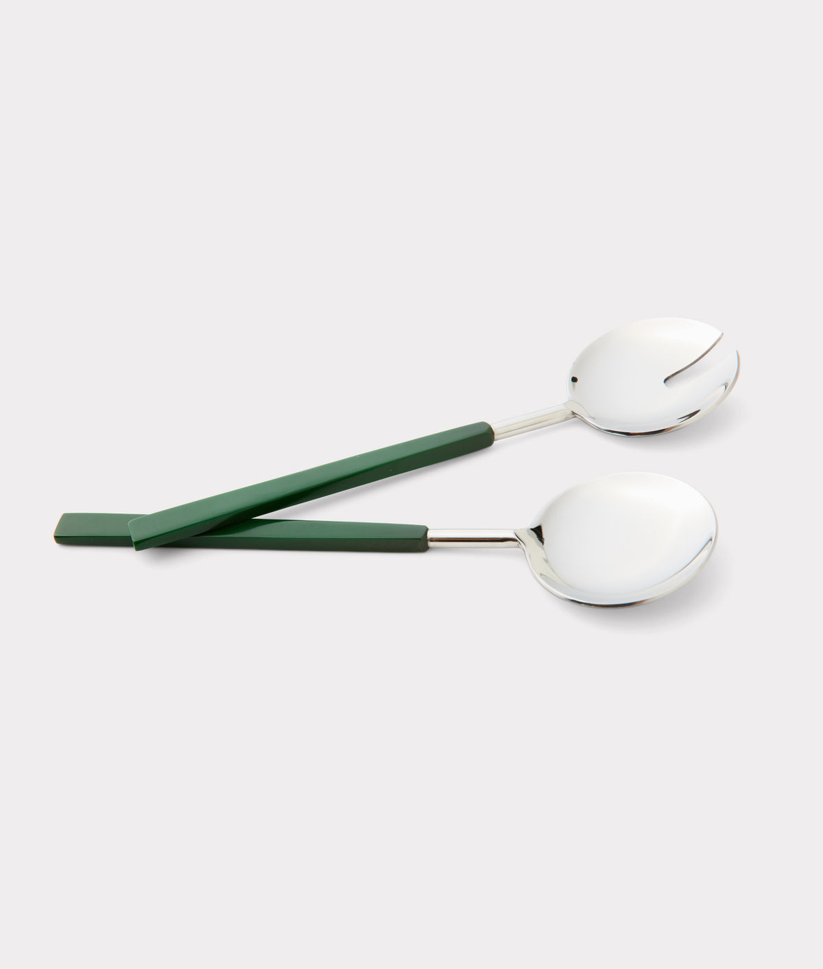 Agave Salad Bowl Set:: Green 5