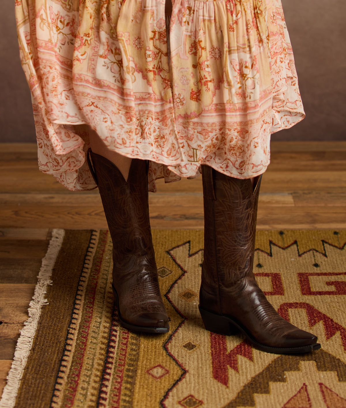 Savannah Chocolate — lifestyle look 9