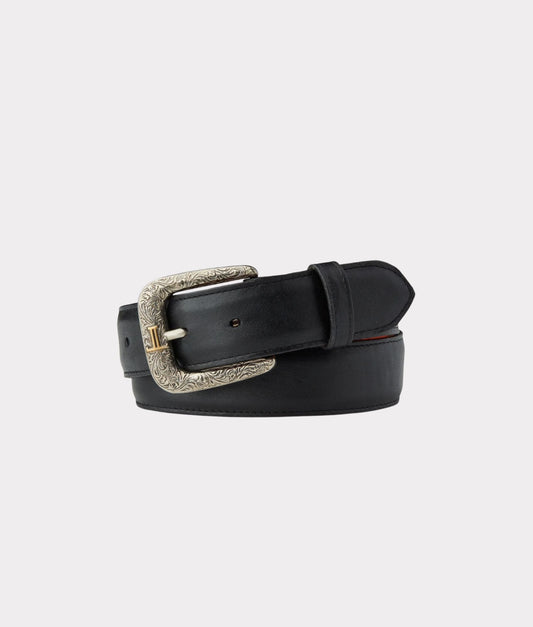 Smooth Ranch Hand :: Black