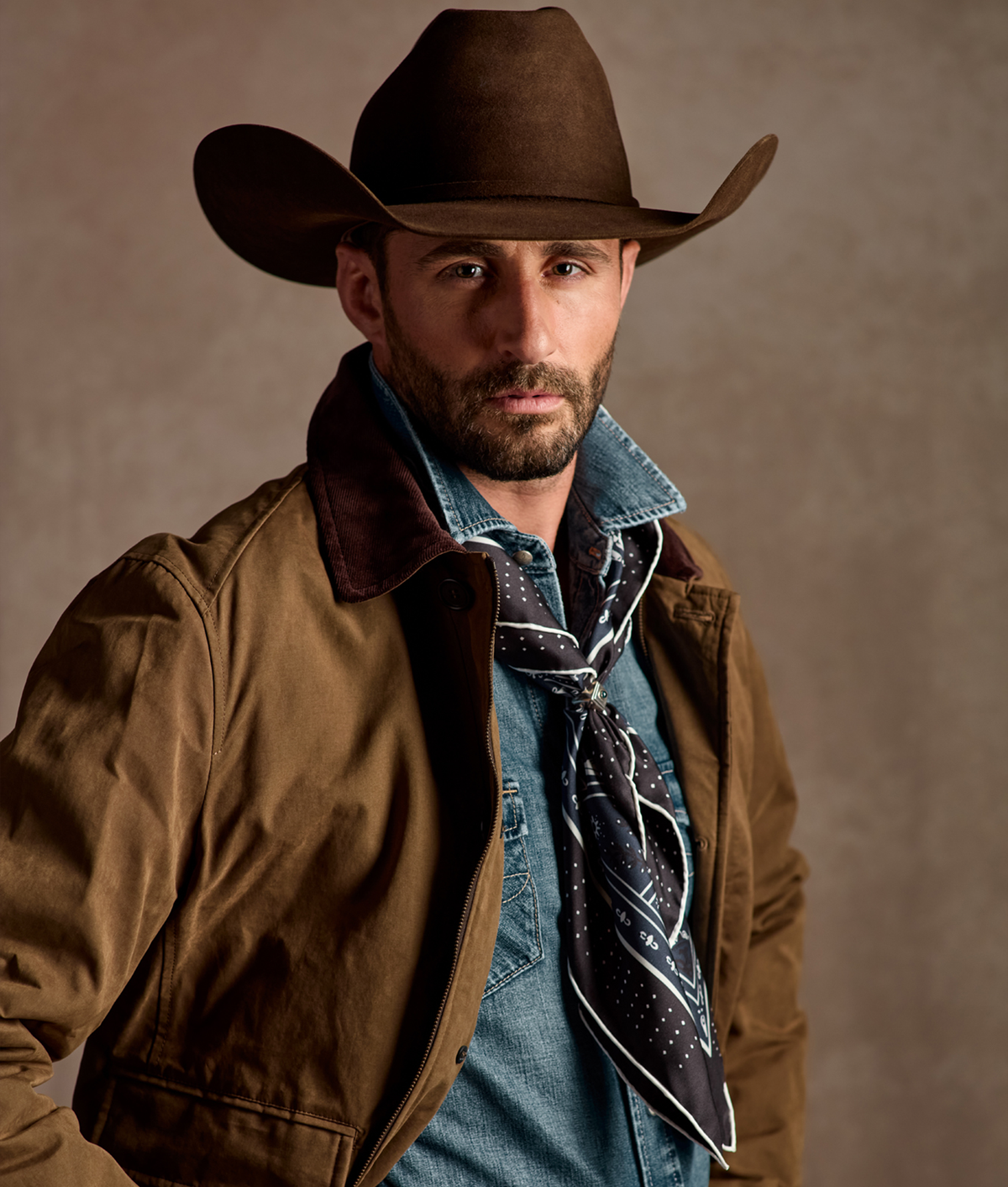 The Alamo :: Chocolate 2