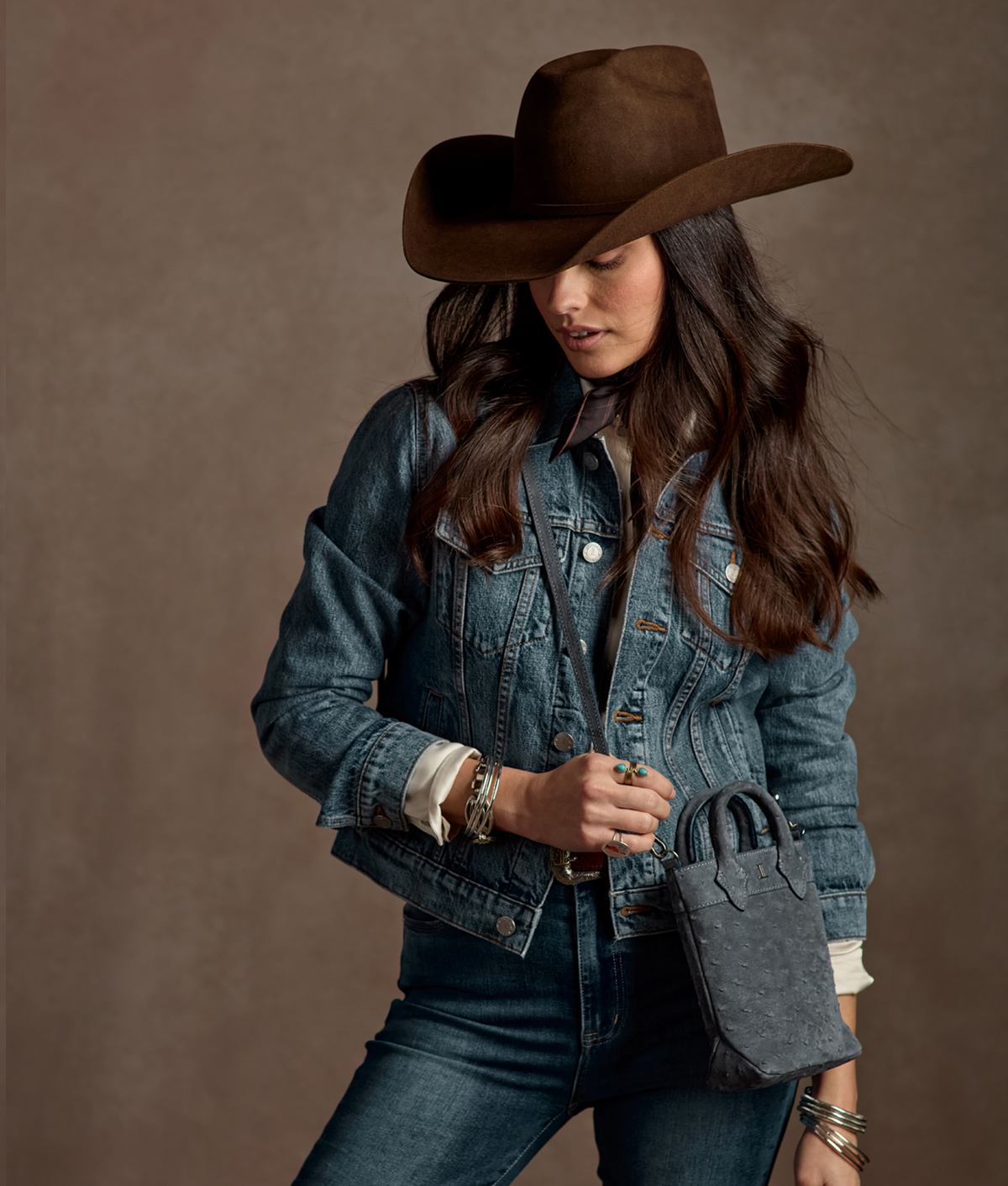 Women's The Code Look 01 3