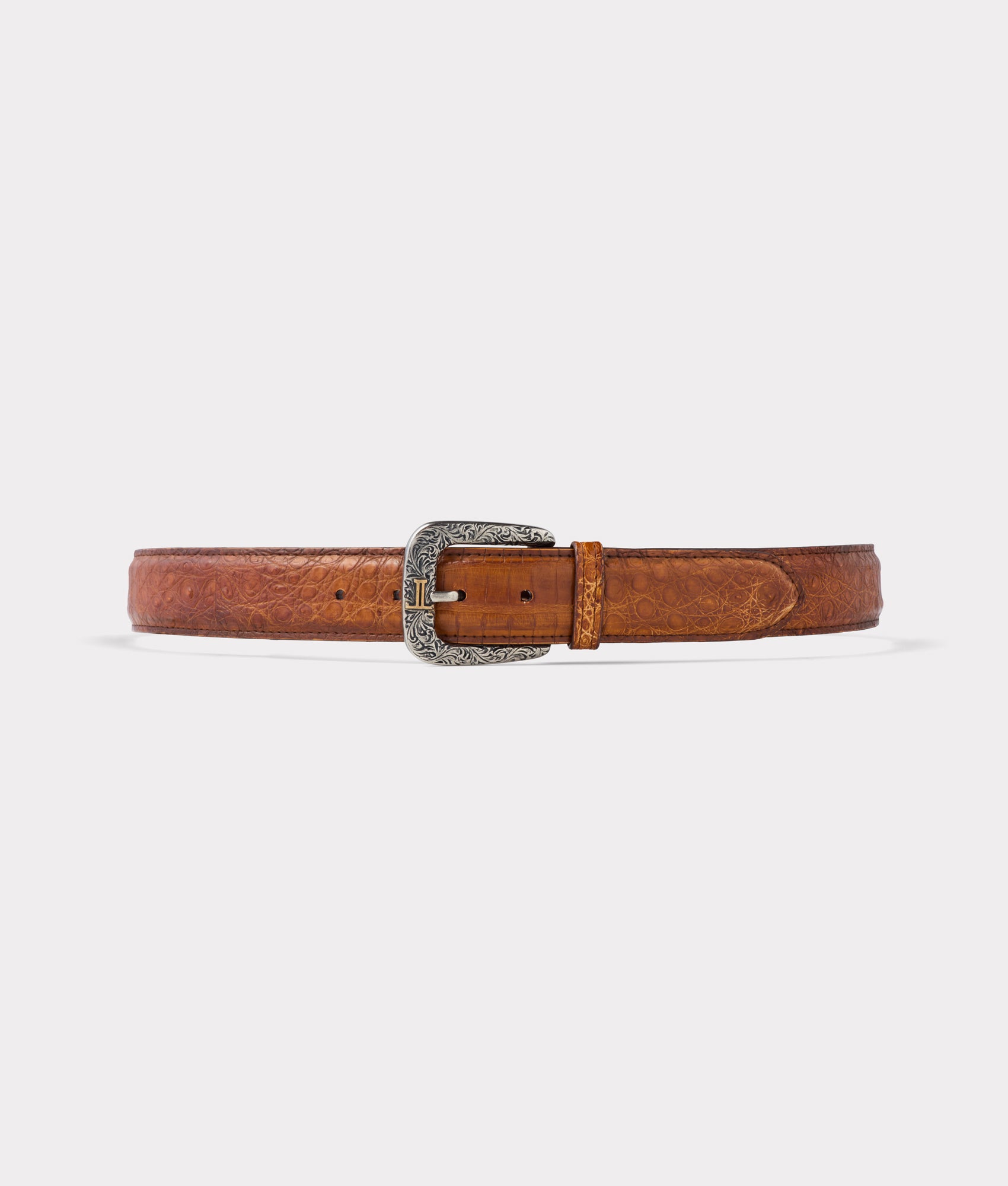 Buckaroo Belt - Lucchese