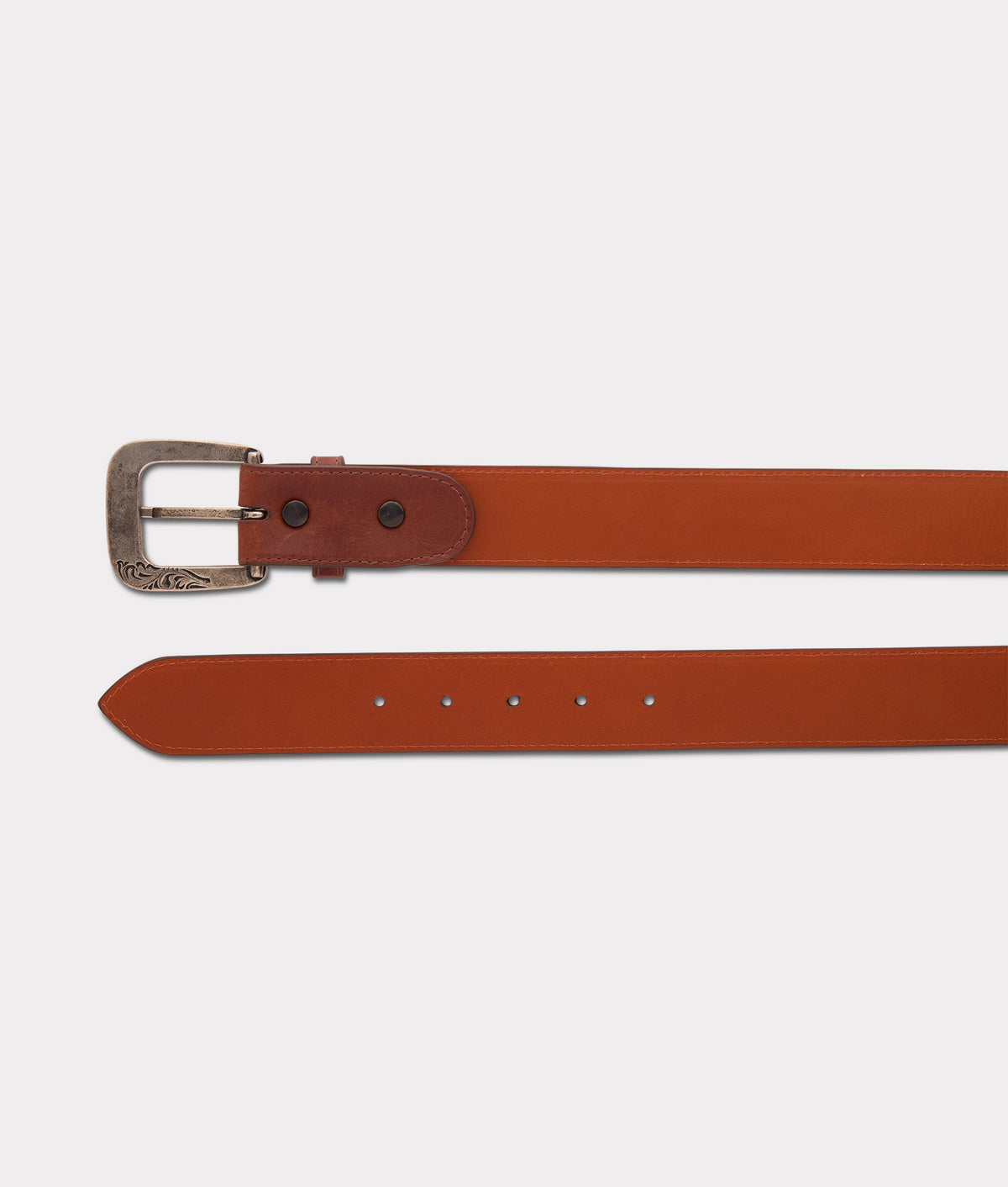 Smooth Ranch Hand :: Tan 3