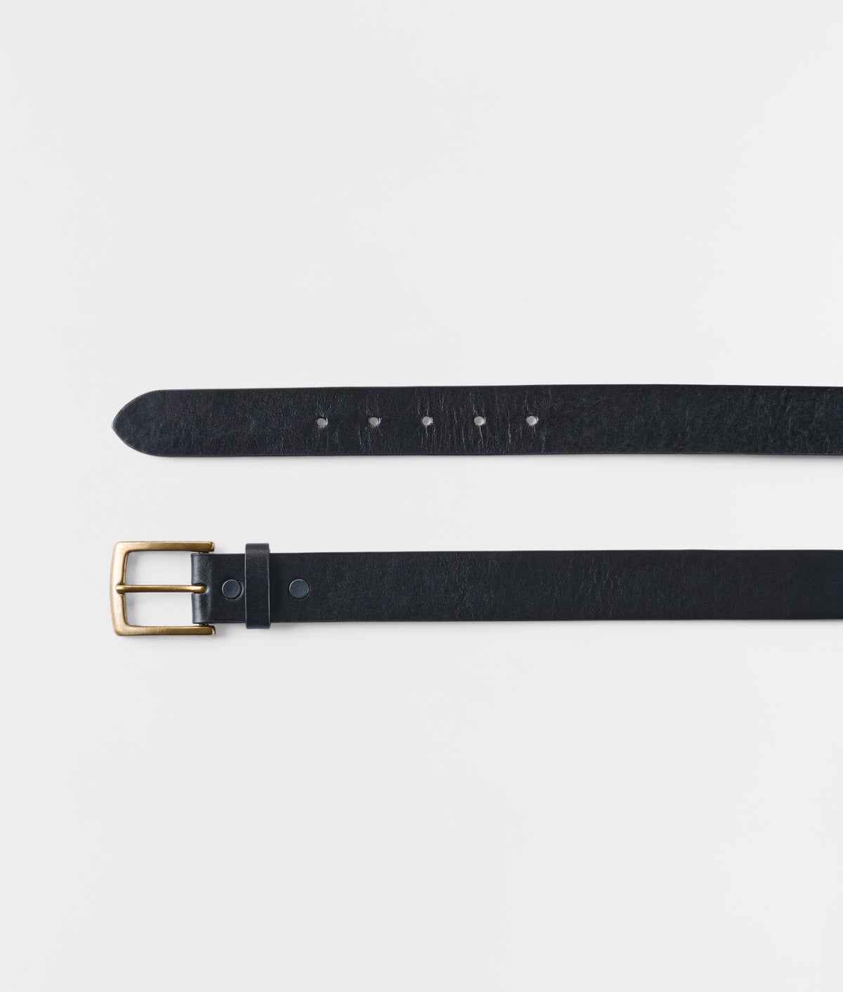Pronto Belt :: Black 2