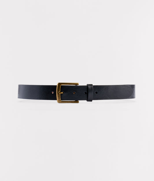Pronto Belt :: Black