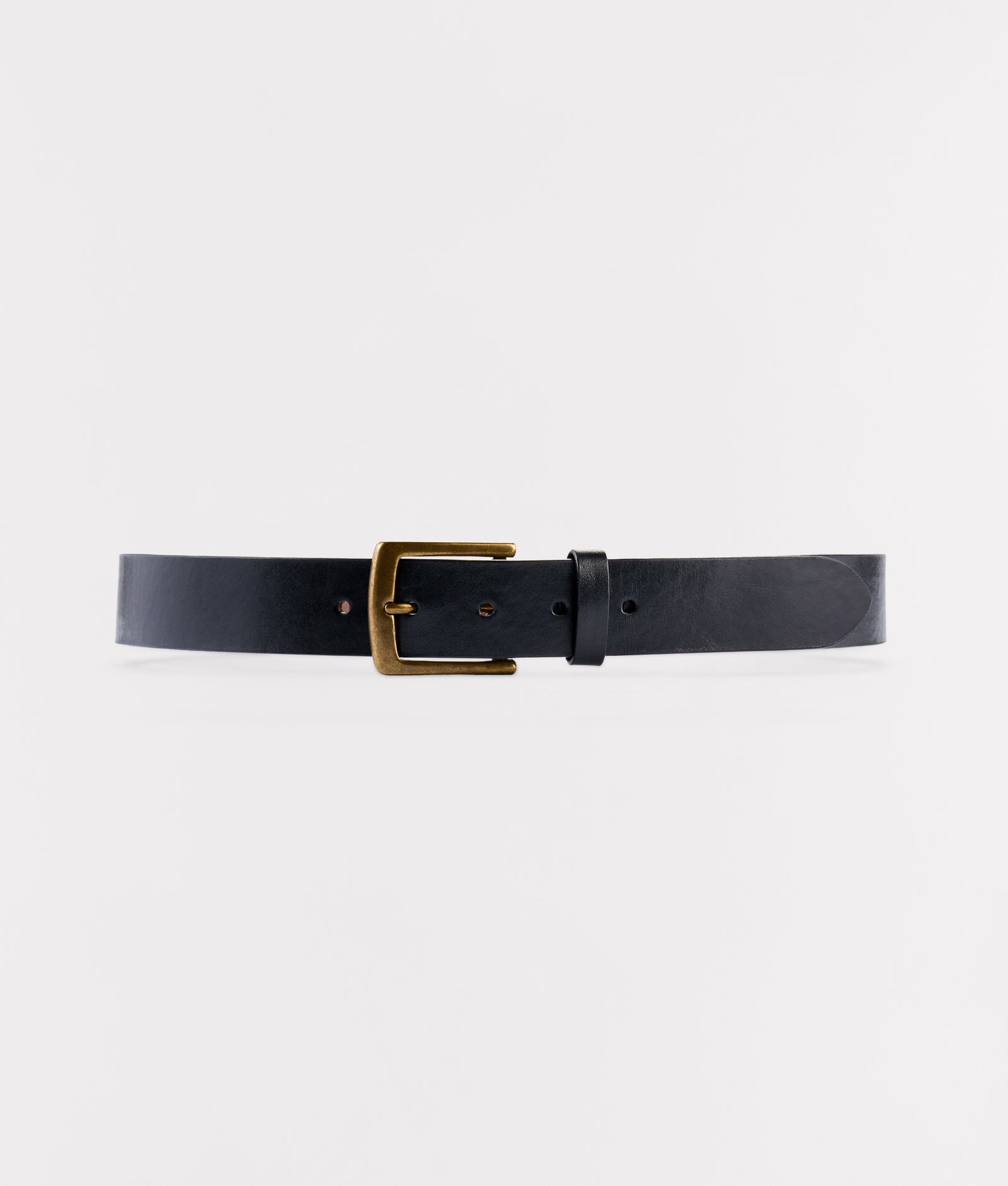 Pronto Belt :: Black