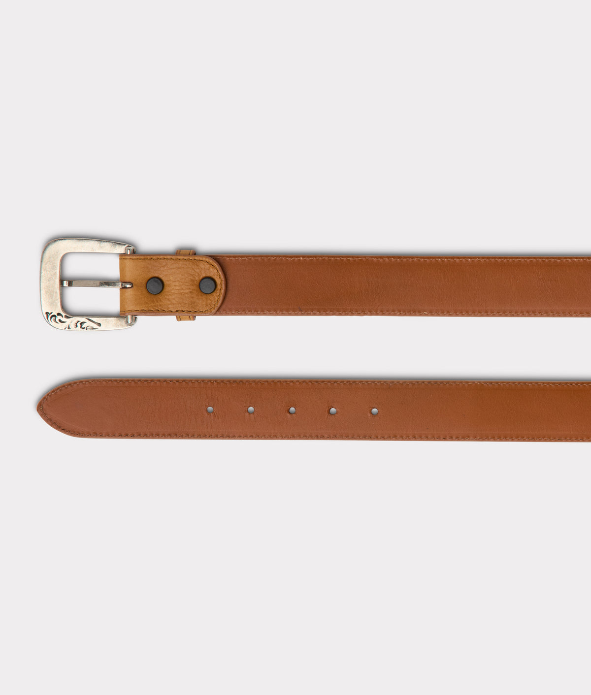 Not Your Darlin' Belt :: Tan 6