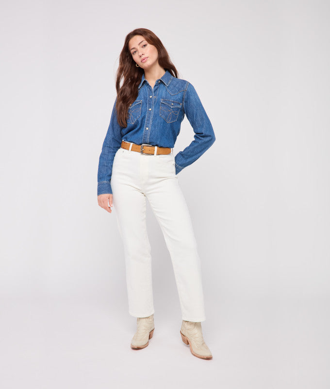 Not Your Darlin' Belt :: Tan 5