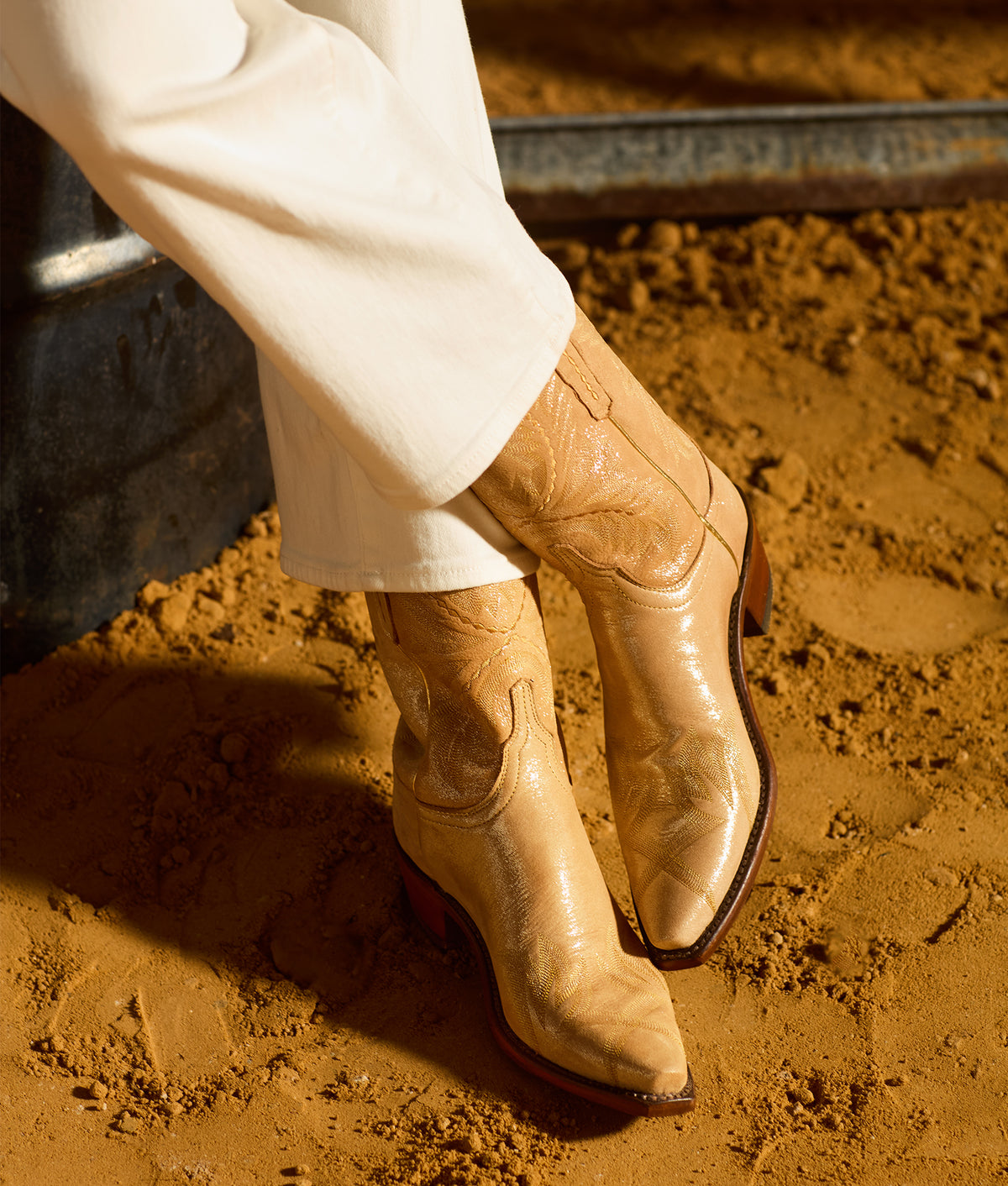 Women's Rodeo Ready Look 02 3