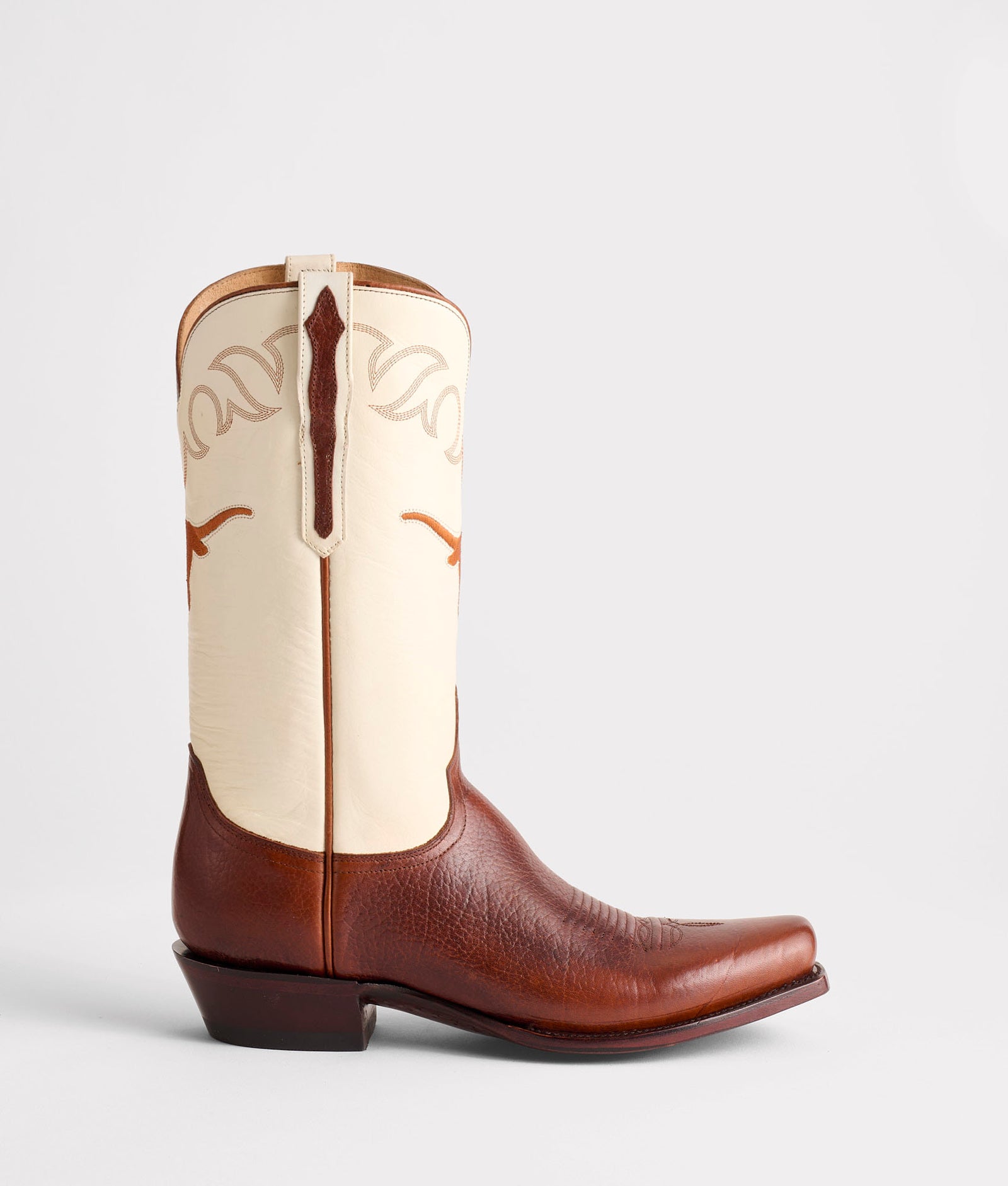 Men's 40 Acres :: Chocolate