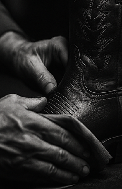 Craftsmanship, always