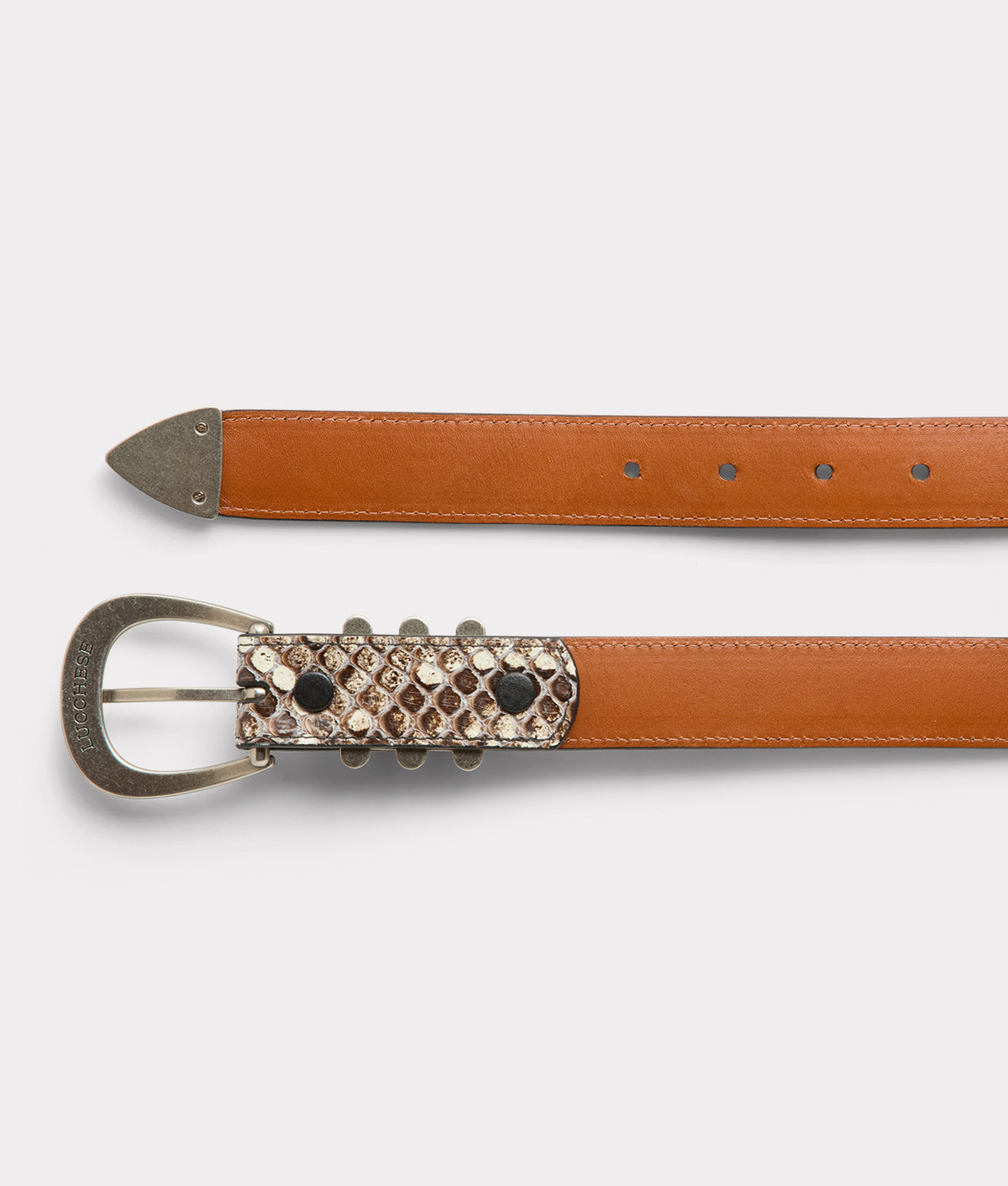 Vita Belt :: Natural 4