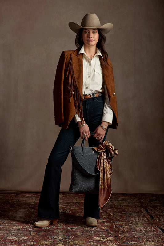 Women's The Code Look 03