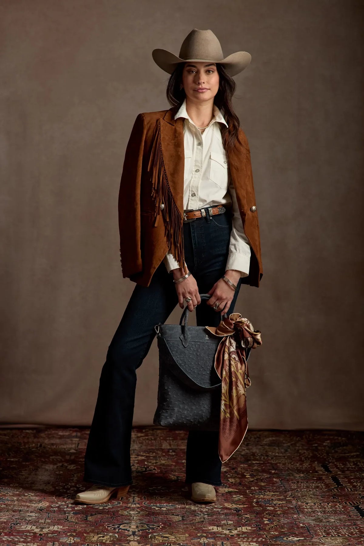 Women's The Code Look 03 1