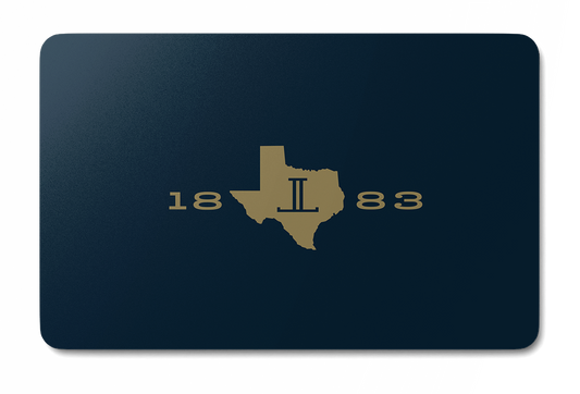 Lucchese Gift Card (Email Delivery)