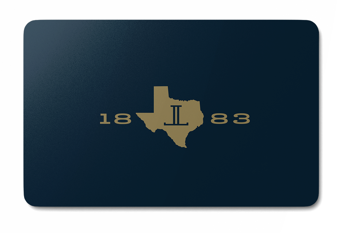 Lucchese Gift Card (Email Delivery) 1