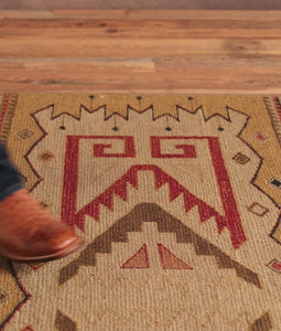 Harmon Barnwood + Tan — detail video