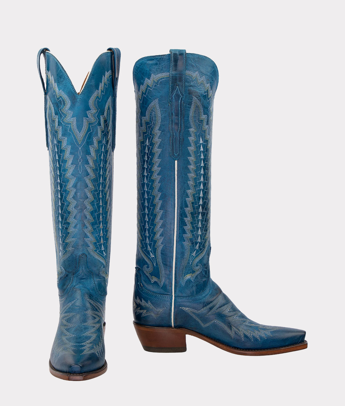 Priscilla :: Ocean Blue 2