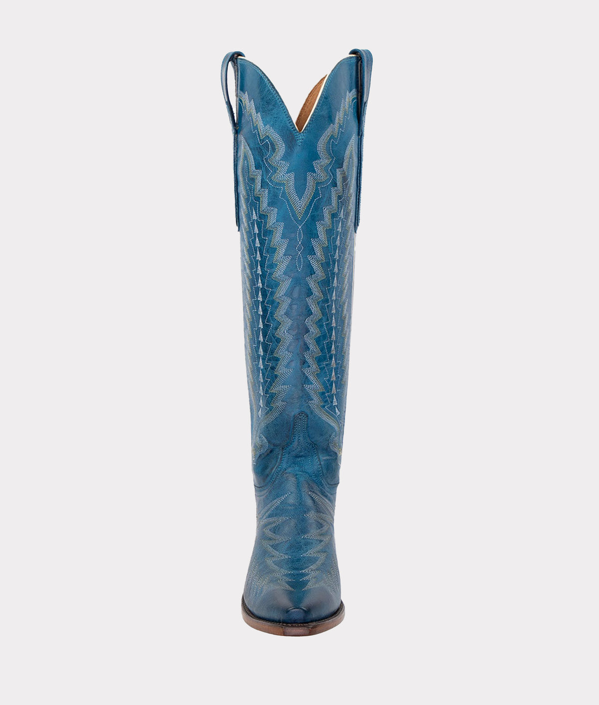 Priscilla :: Ocean Blue 3