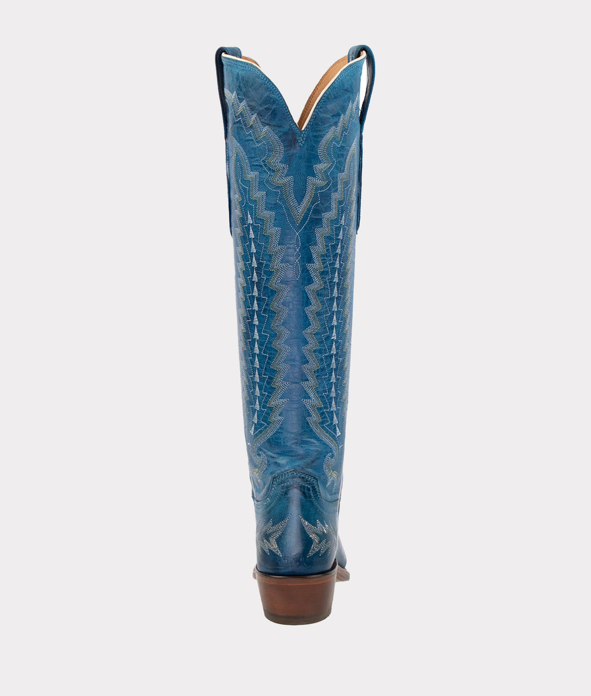Priscilla :: Ocean Blue 4
