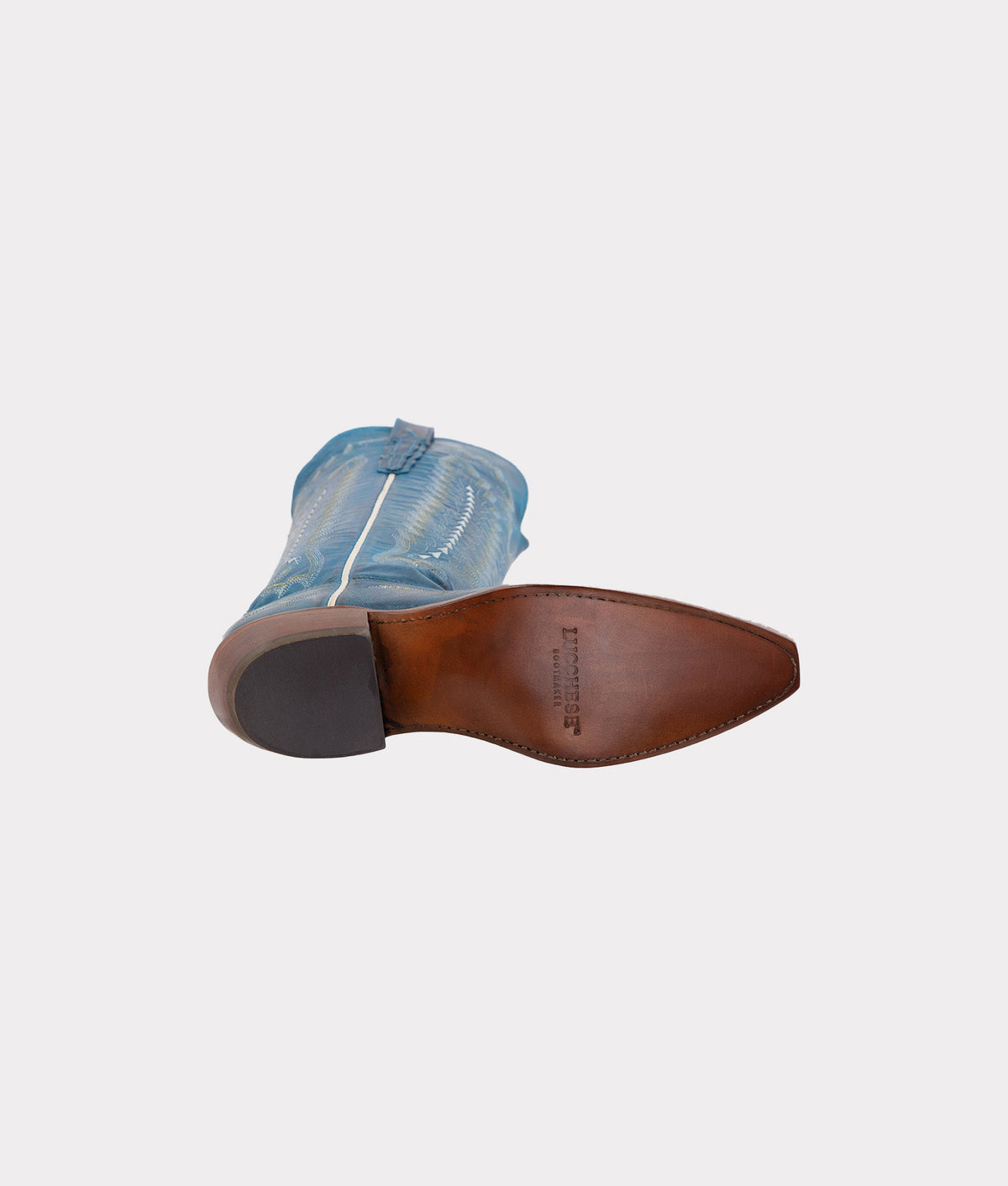 Priscilla :: Ocean Blue 5