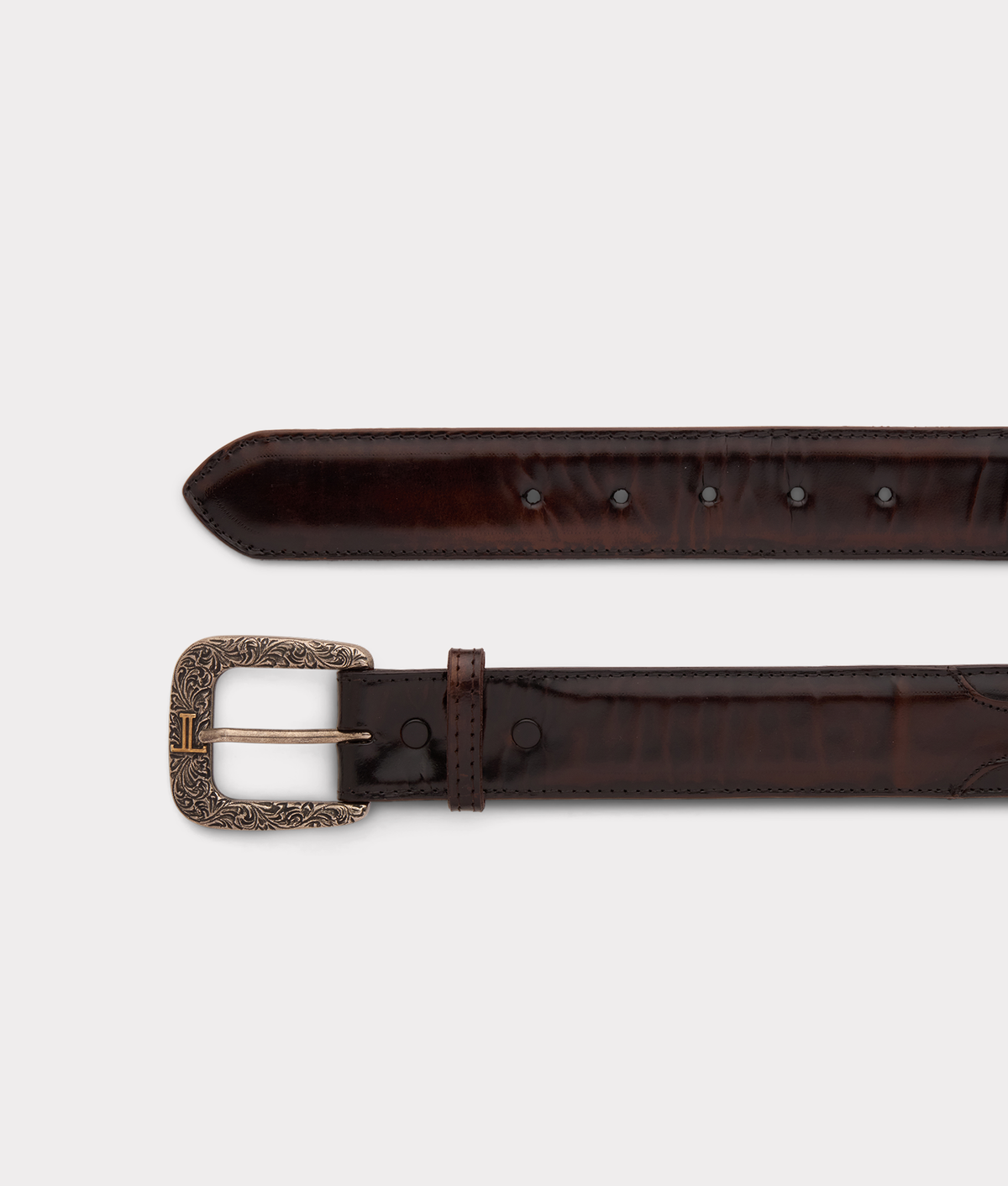 Hobby Stitched Goat :: Brown-DUPLICATED 4