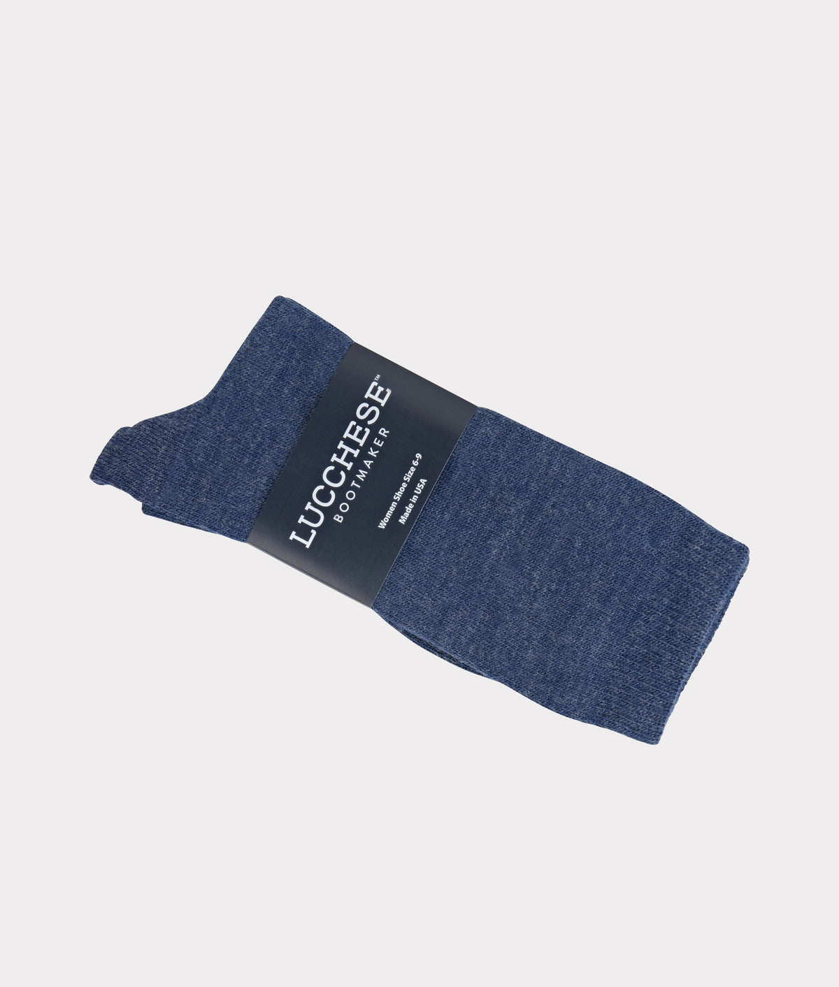 Socks Crew :: Denim 3