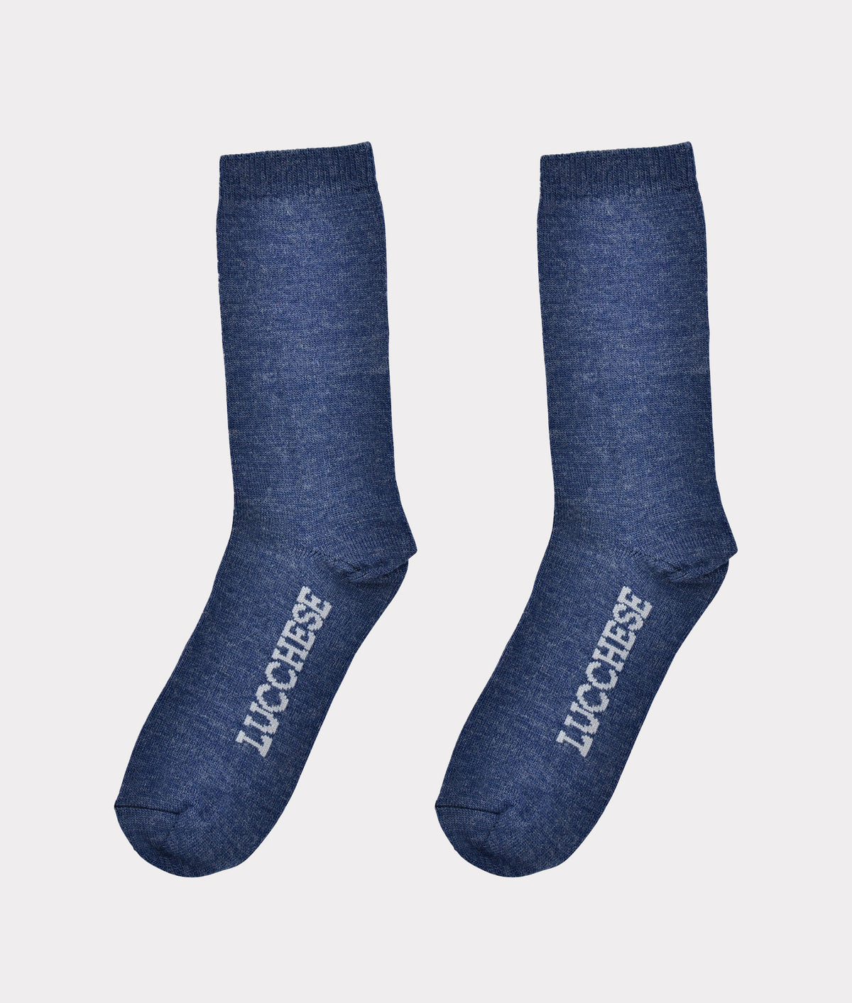 Socks Crew :: Denim 4